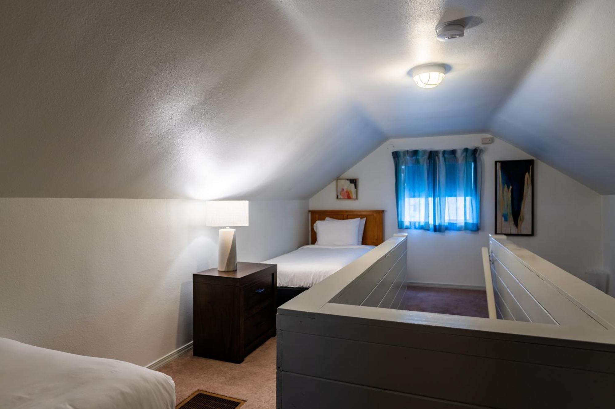 Two-Bedroom Suite