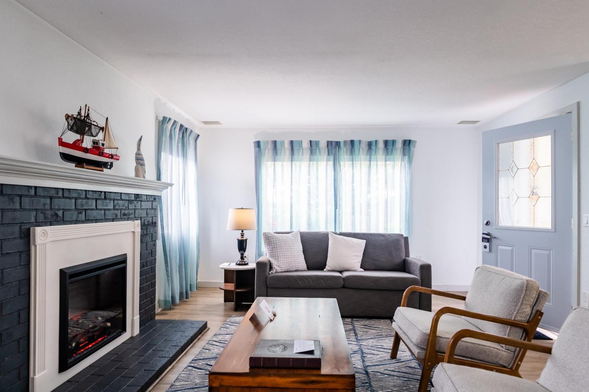 Two-Bedroom Suite