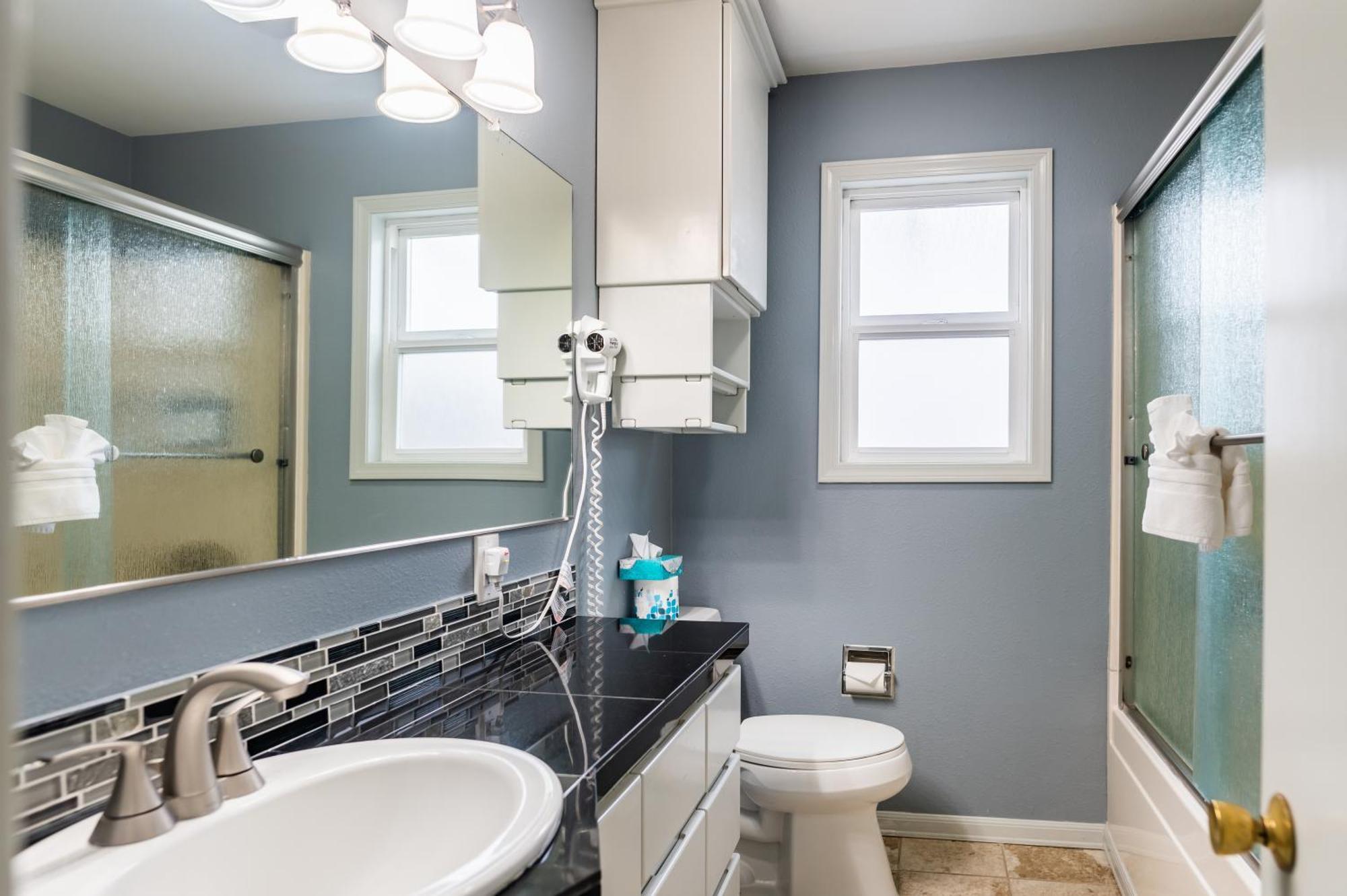 Two-Bedroom Suite