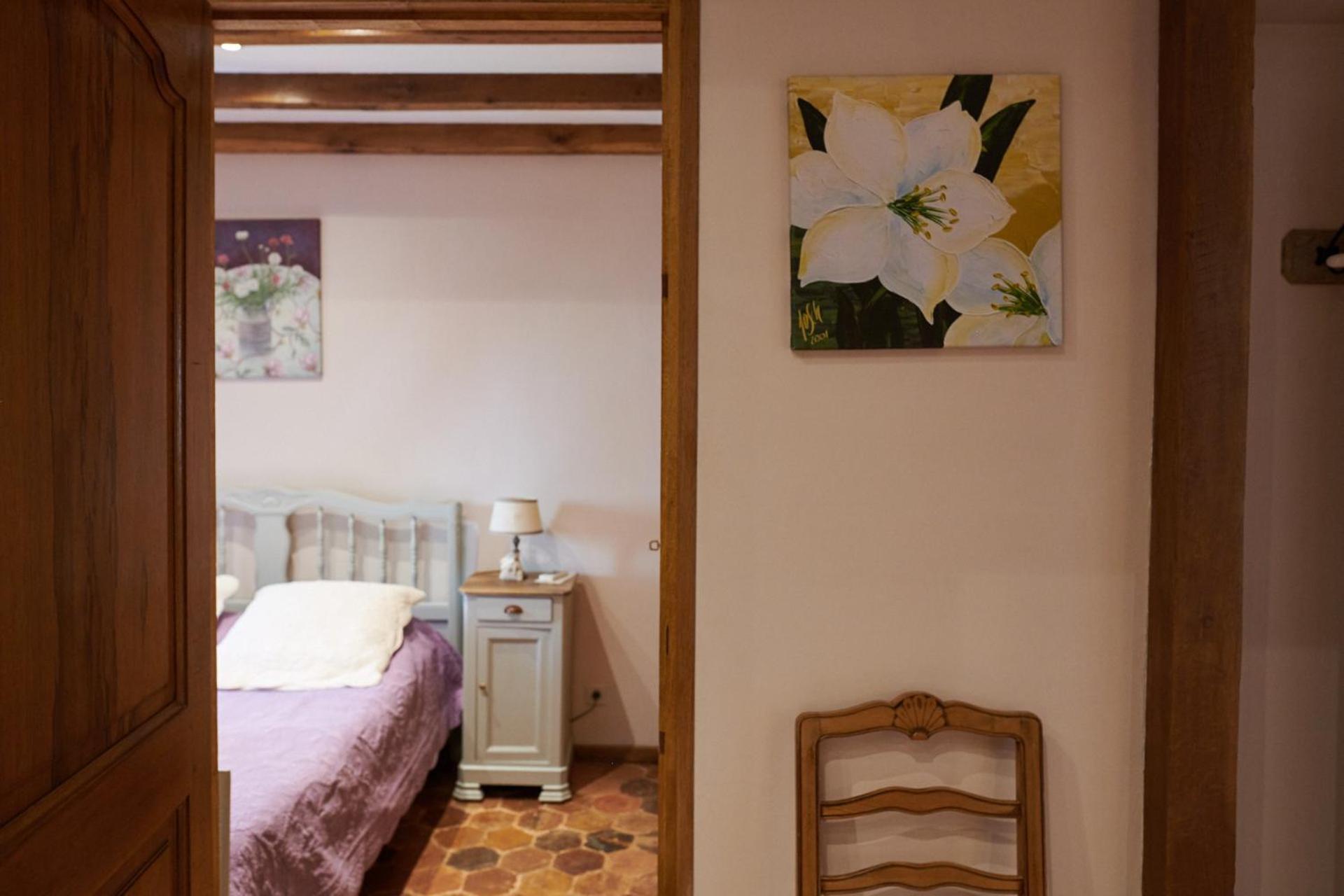 Two-Bedroom Suite Garlaban