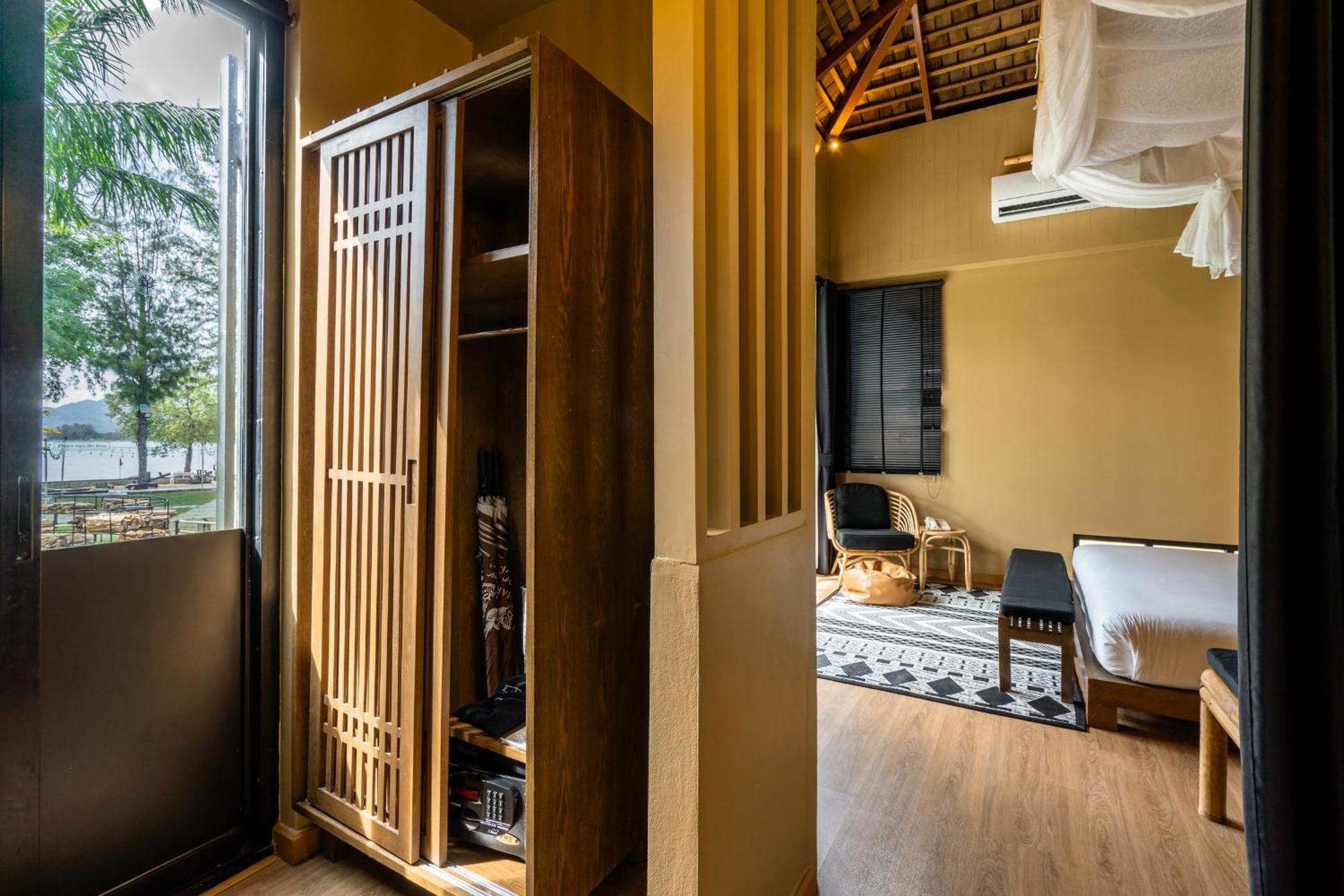 Studio Villa Ocean View Kayak Paddle Board Playground