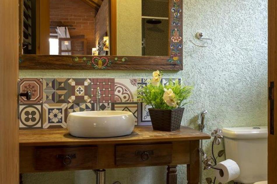 Deluxe Double Room Bath