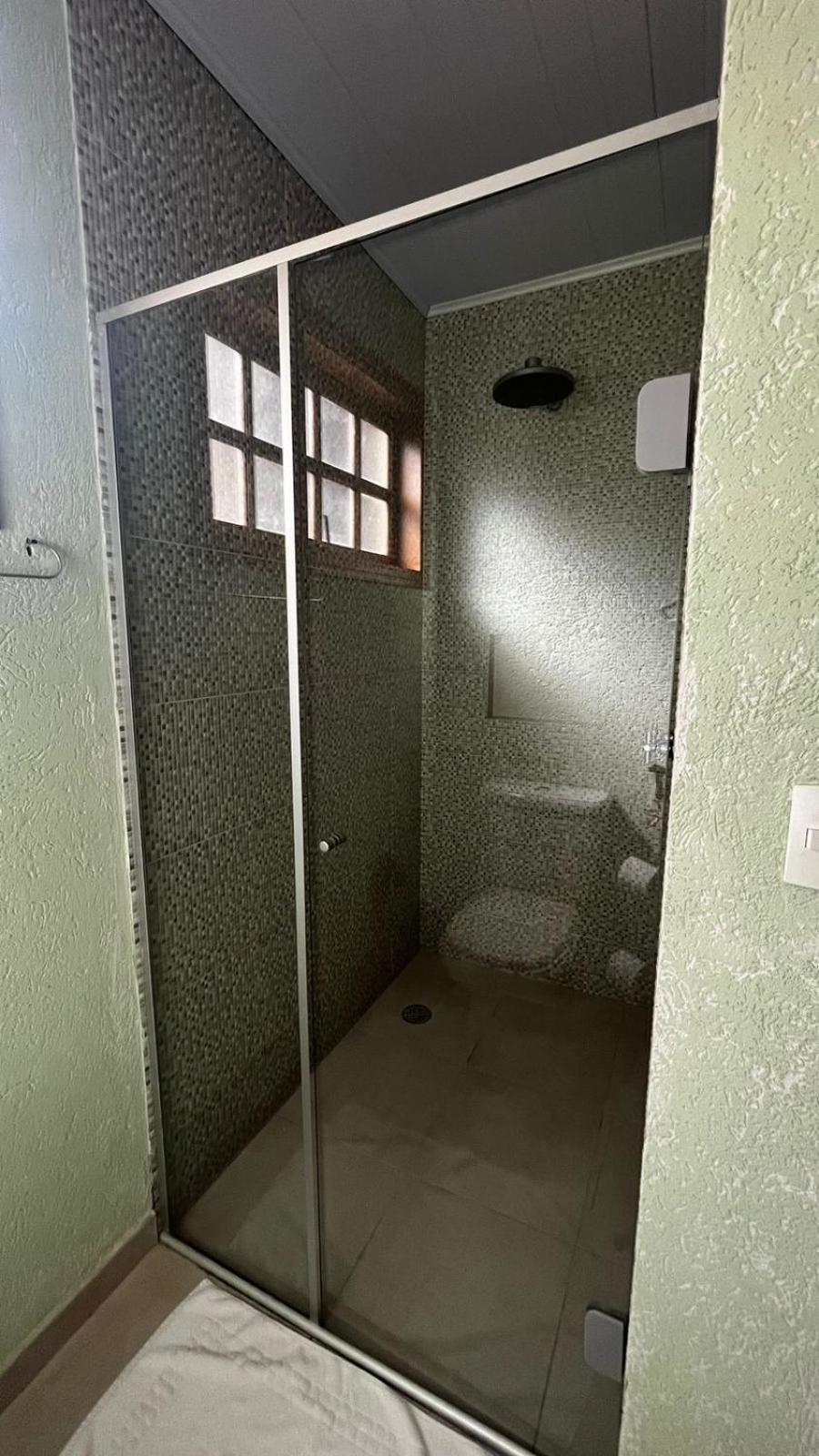 Deluxe Double Room Bath