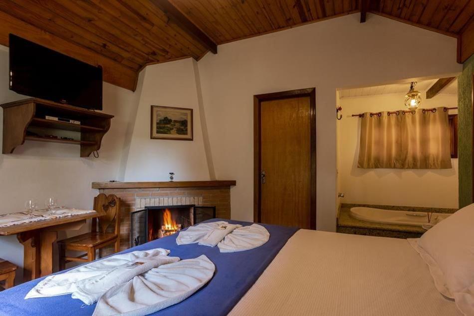 Chalet