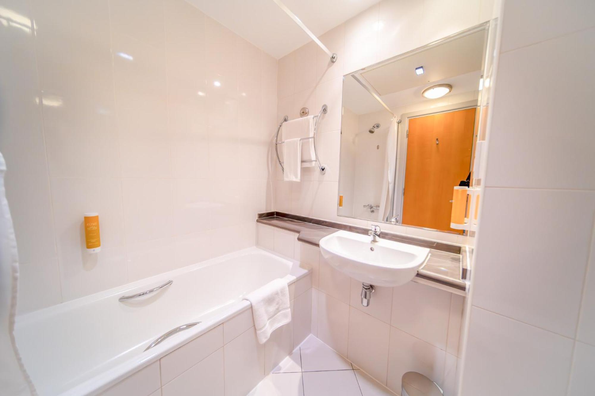 Non Smoking Double Room