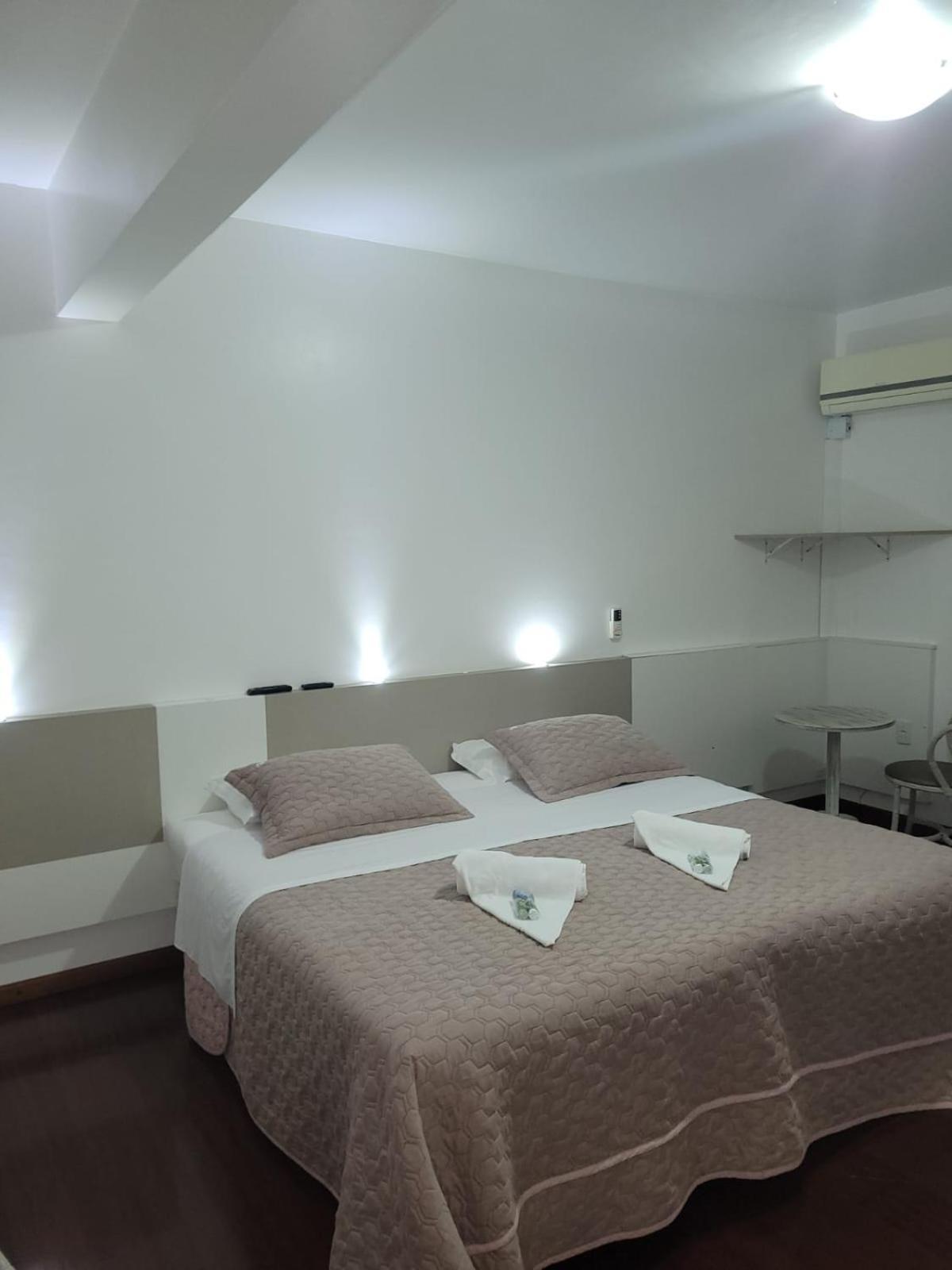 Triple Room Private Bathroom