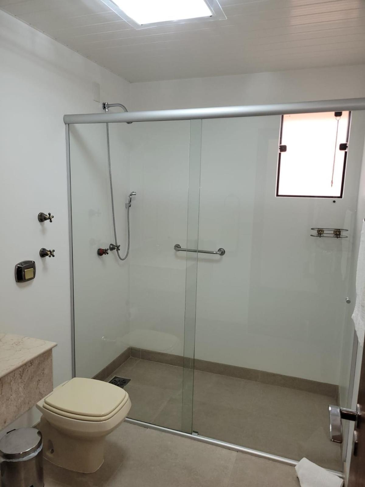 Triple Room Private Bathroom