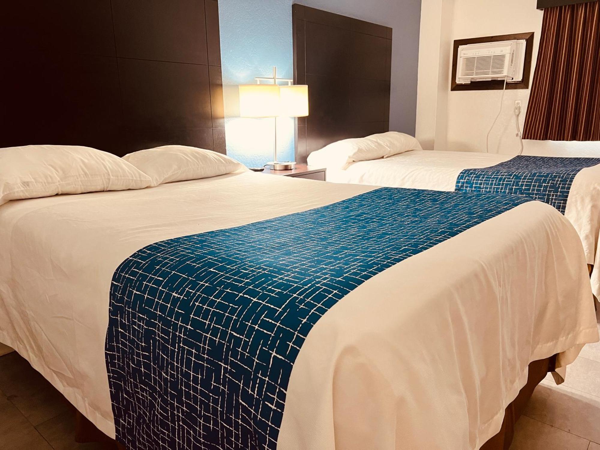 Double Room Disability Access or Non-Smoking