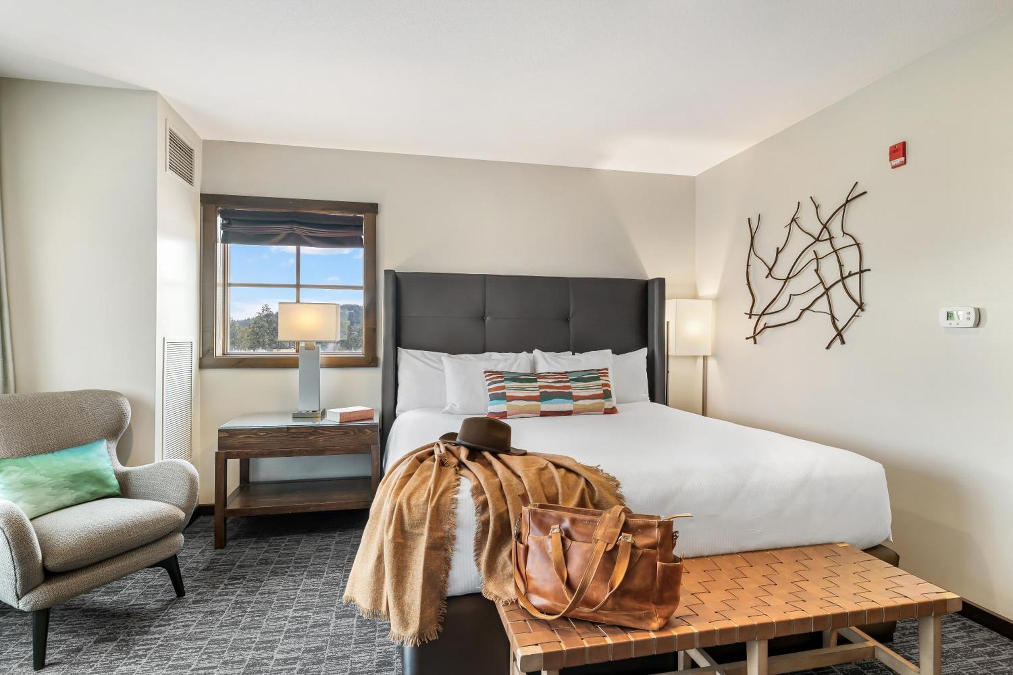 Mountain View Suite