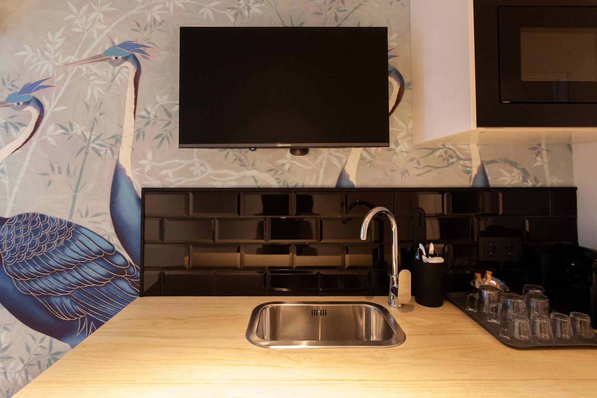 Executive Triple Room