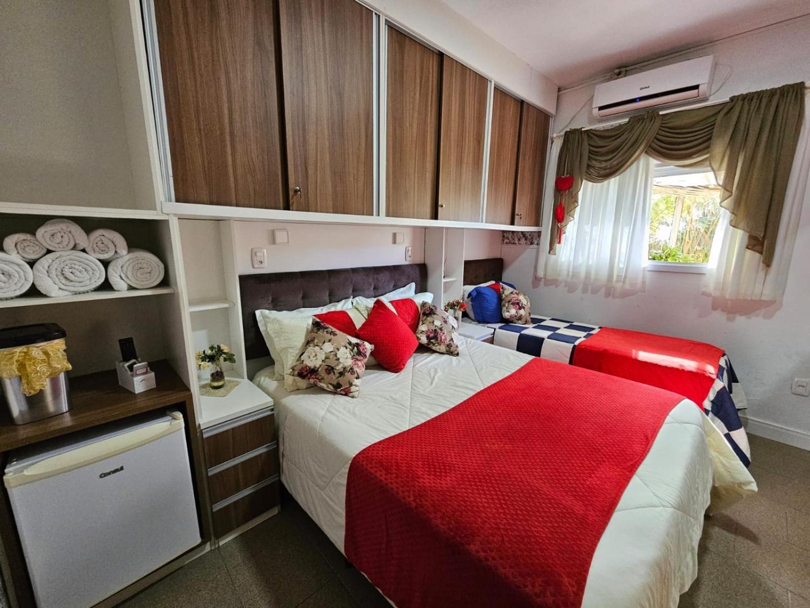 Suite Private Bathroom