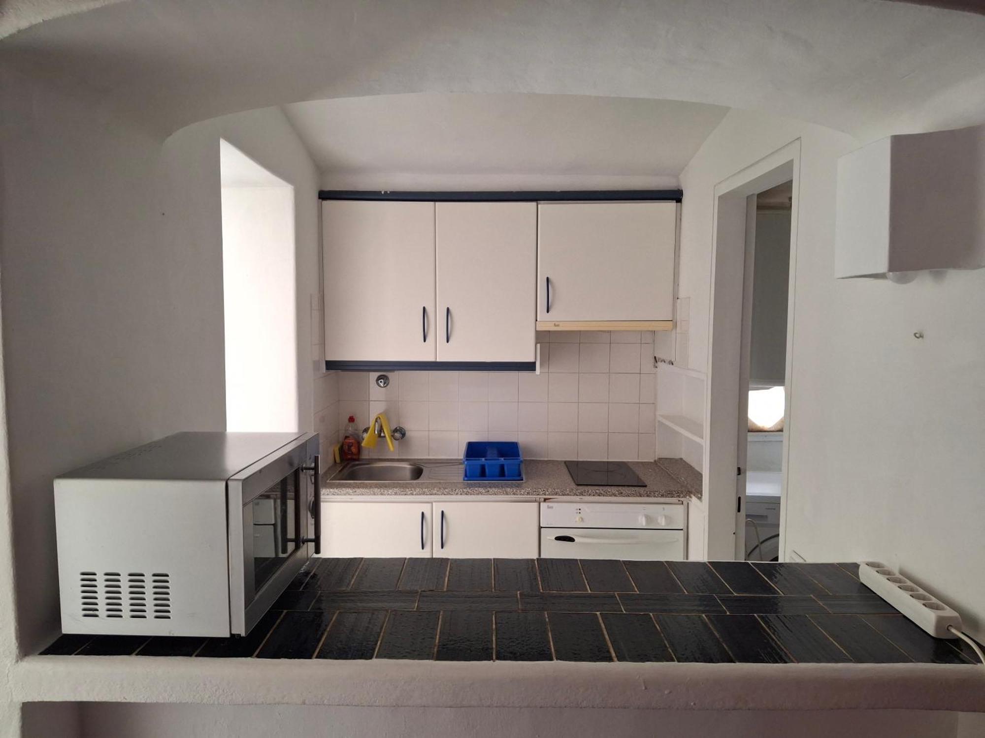 Apartment Terrace