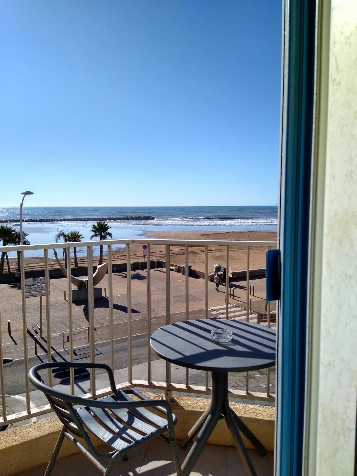 Comfort Double Room Panoramic Sea View