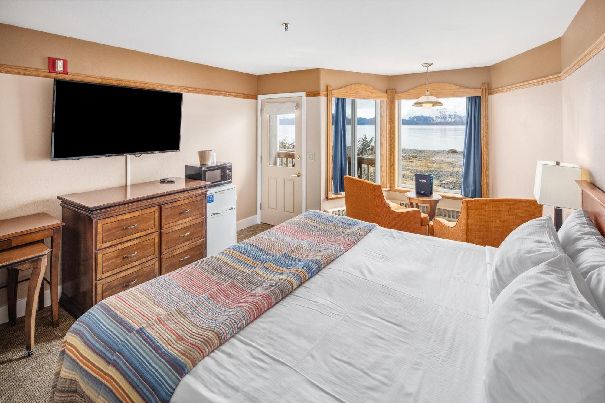 Standard King Room