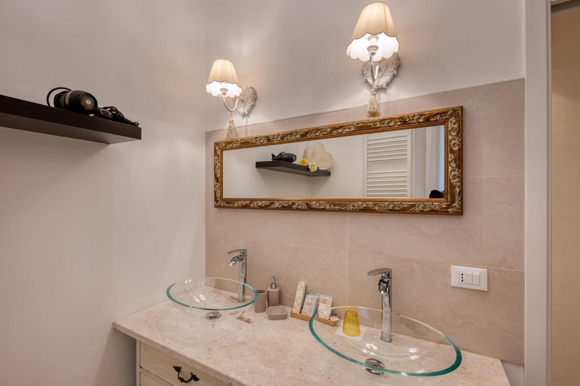 Camera Tripla con Bagno Privato