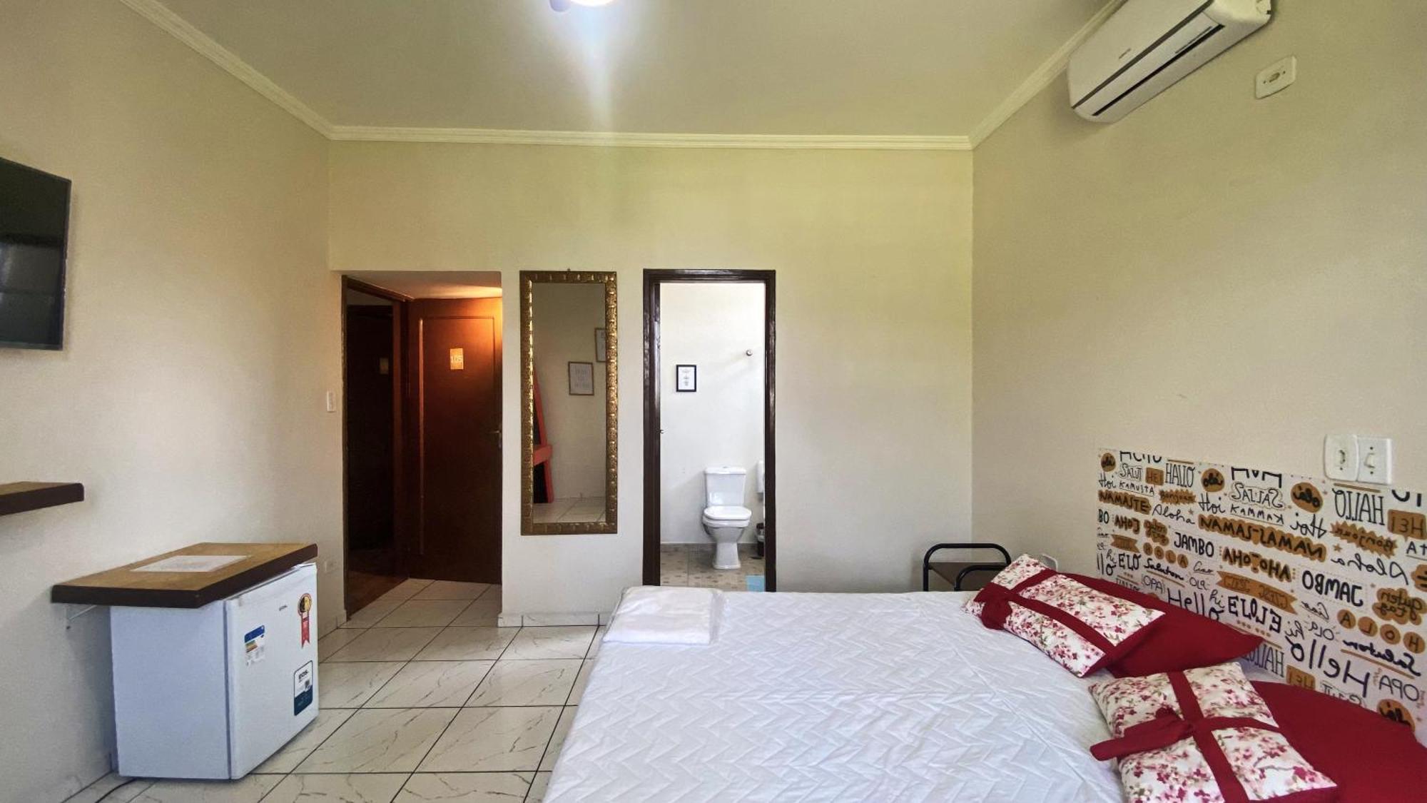 Queen Suite Sea View