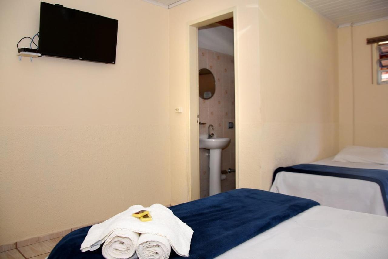 Deluxe Double Room Extra Bed