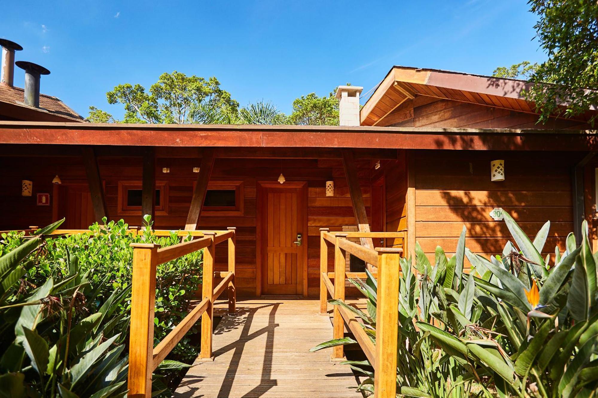 Deluxe Bungalow