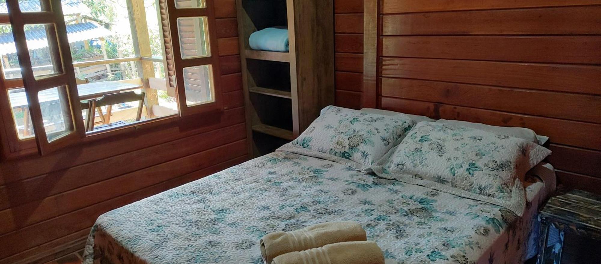 Superior Chalet