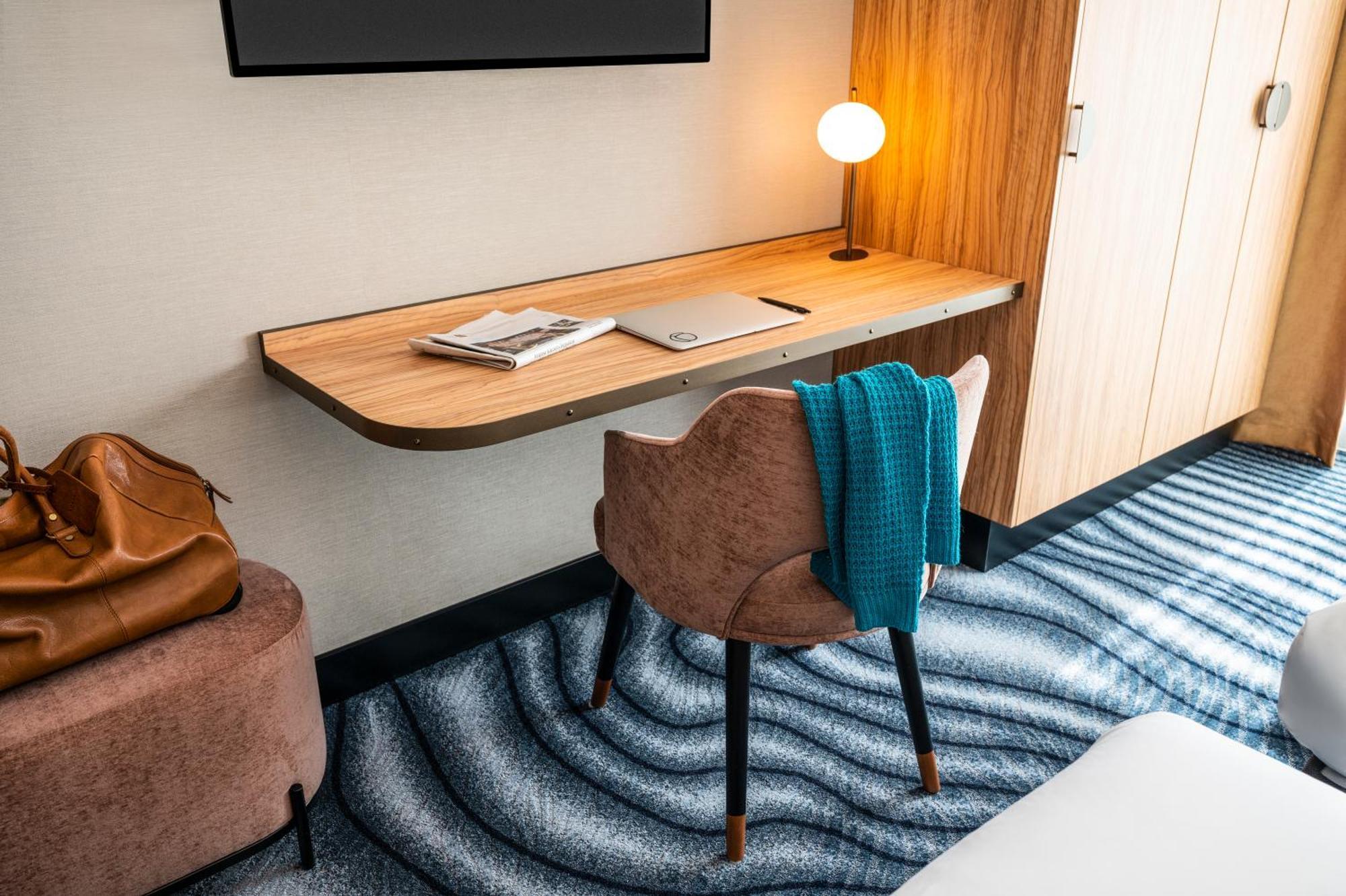 Standaard Kamer met 2 Bedden