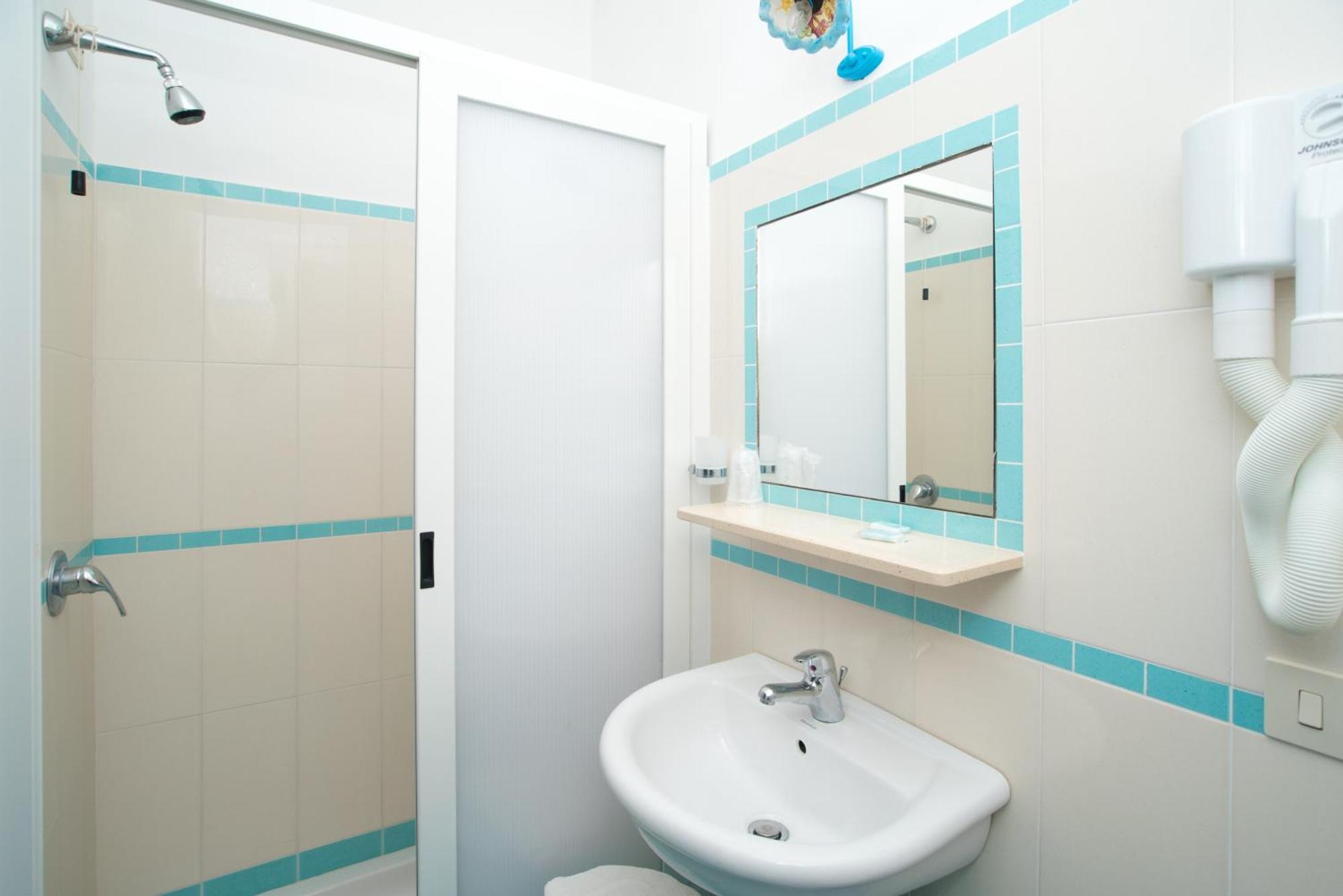 Small Double or Twin Room