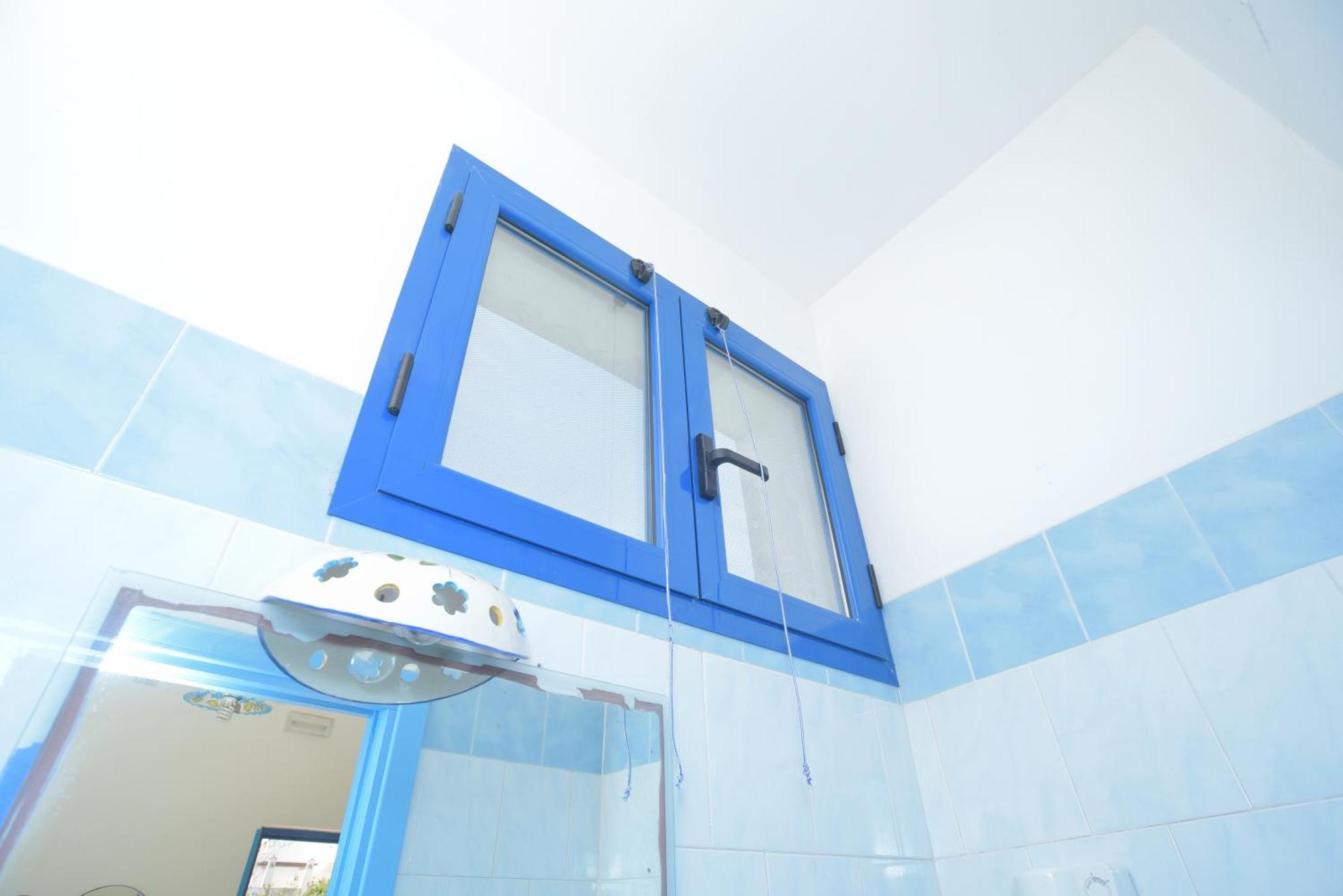 Small Double or Twin Room