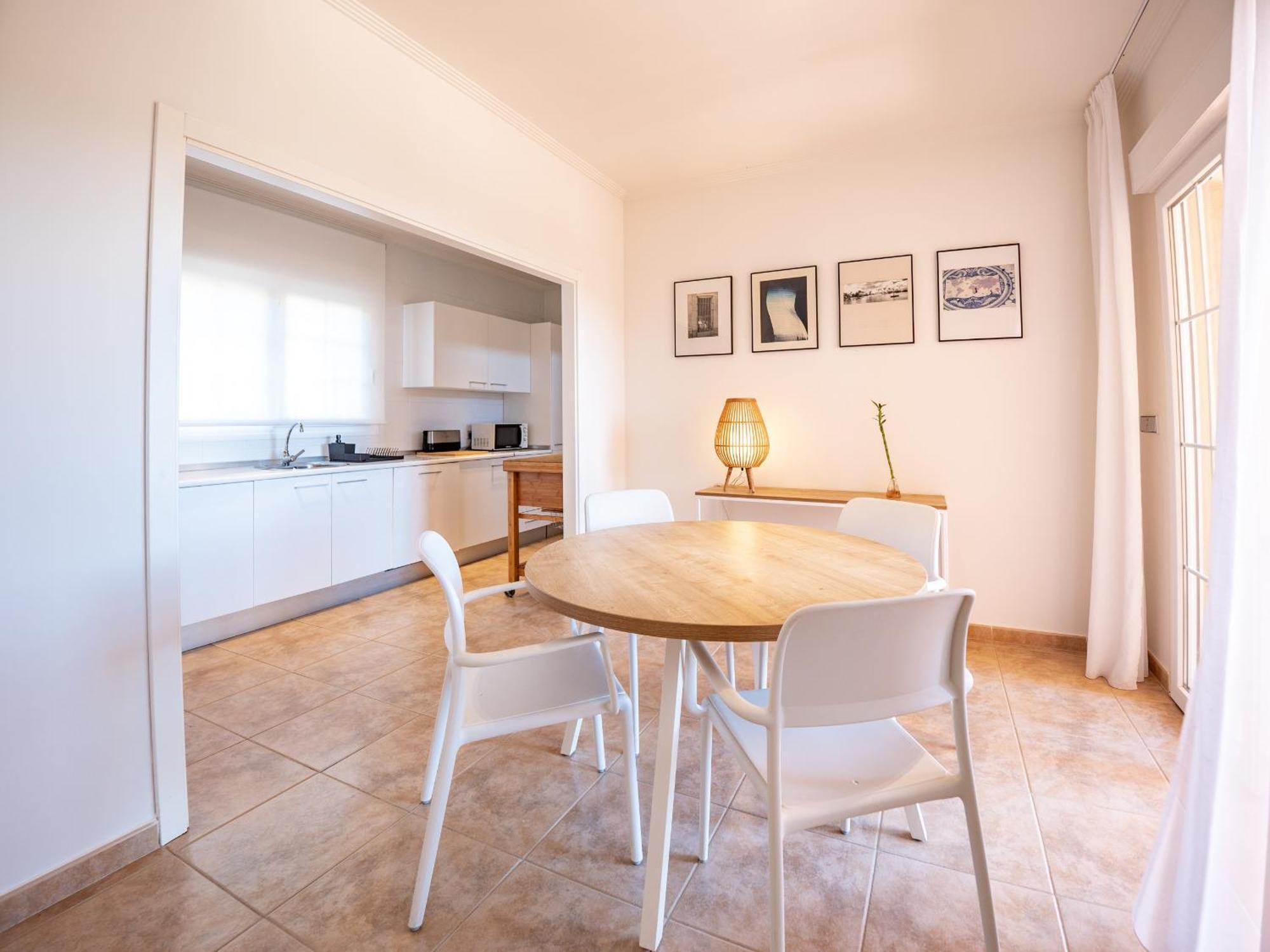 Apartamento Superior