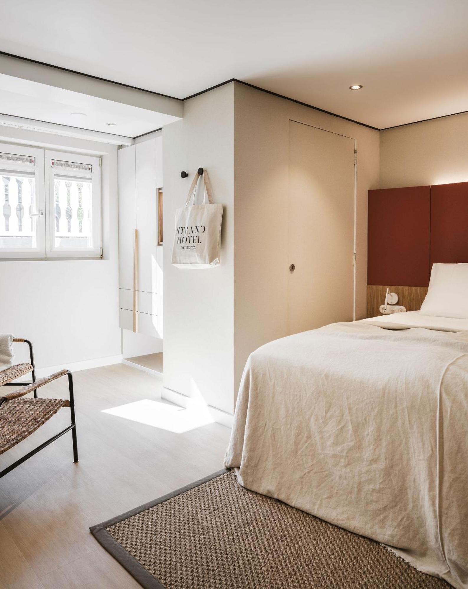Small Double Room