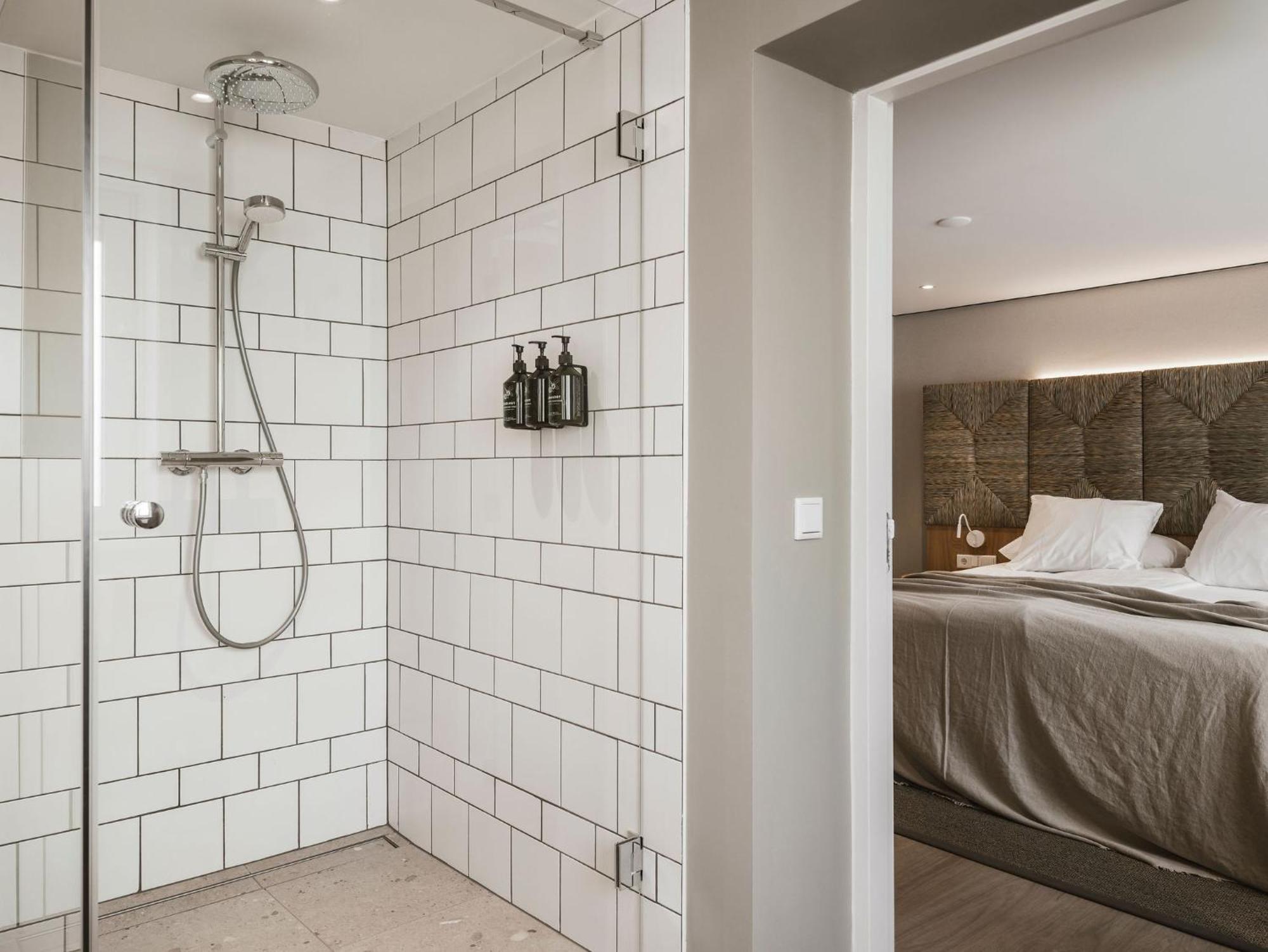 Small Double Room