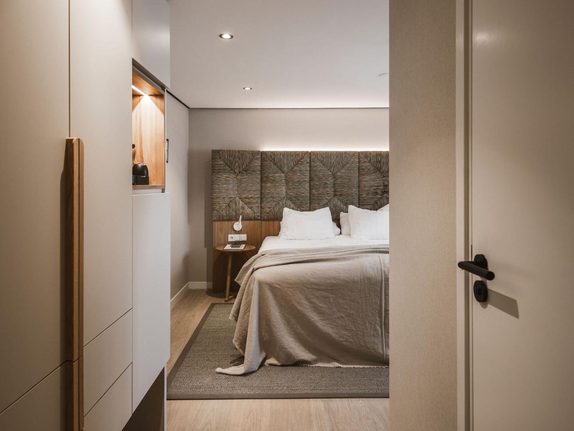 Small Double Room