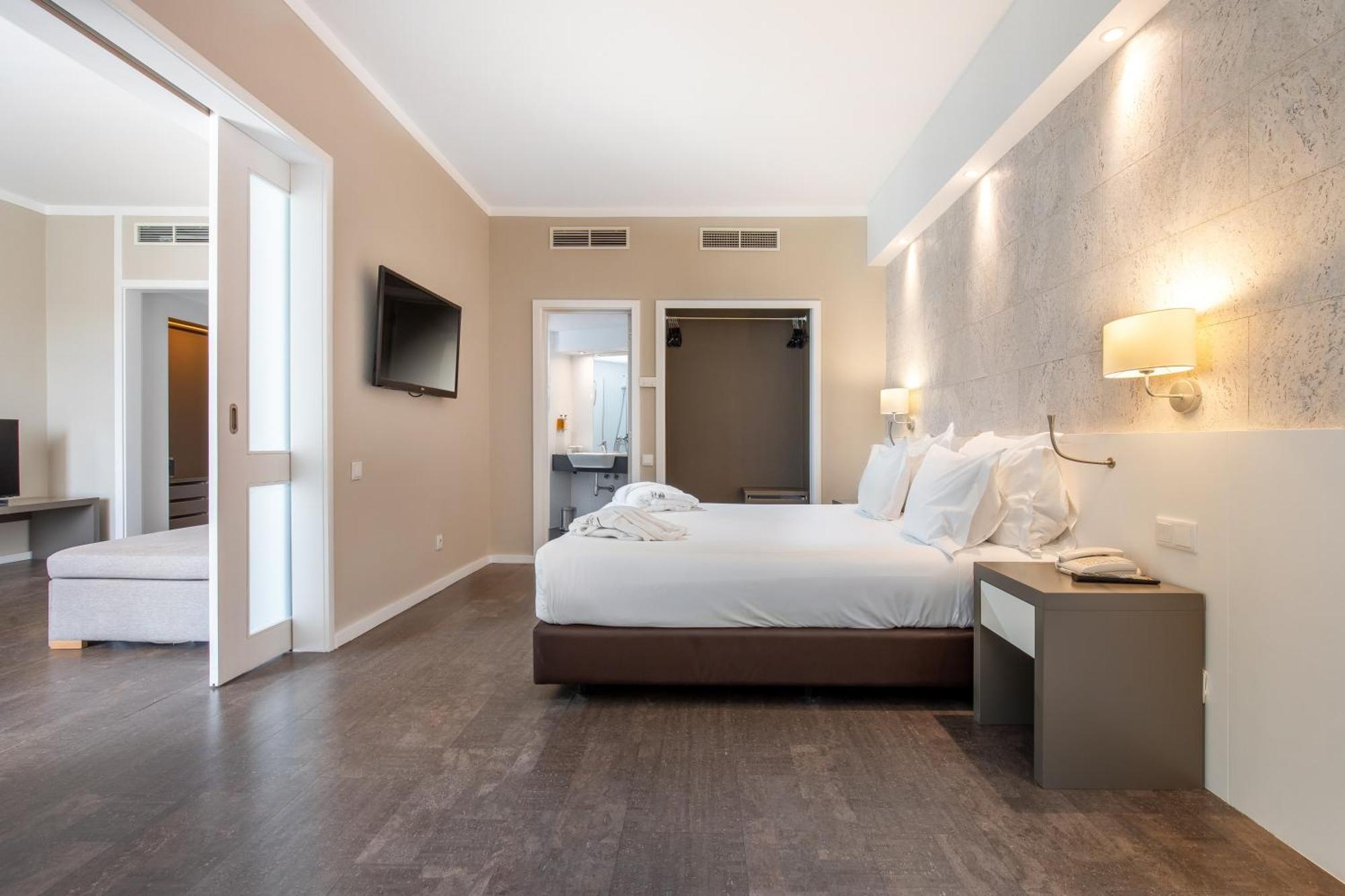 Suite Marina View