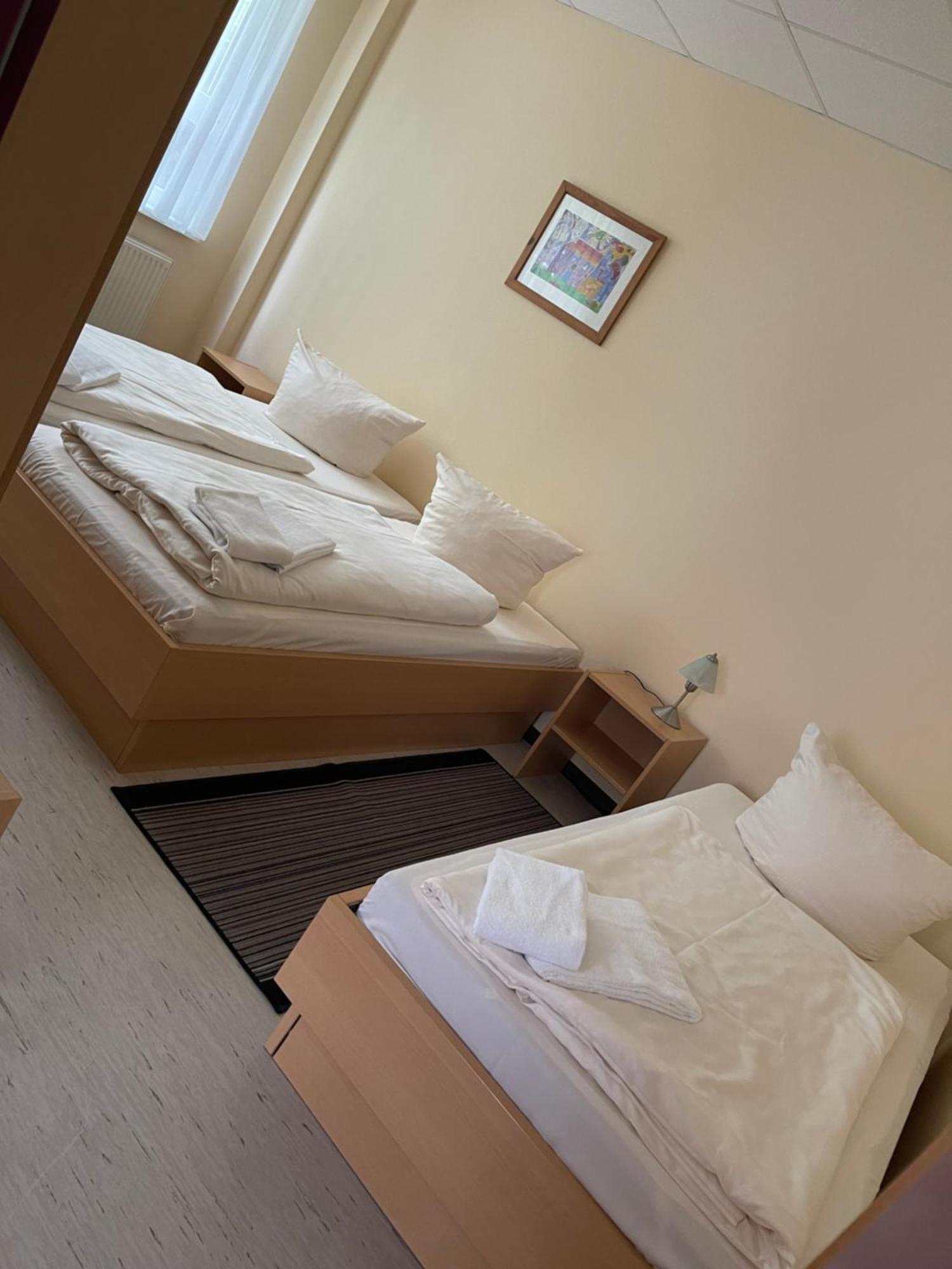 Studio Apartment Annex
