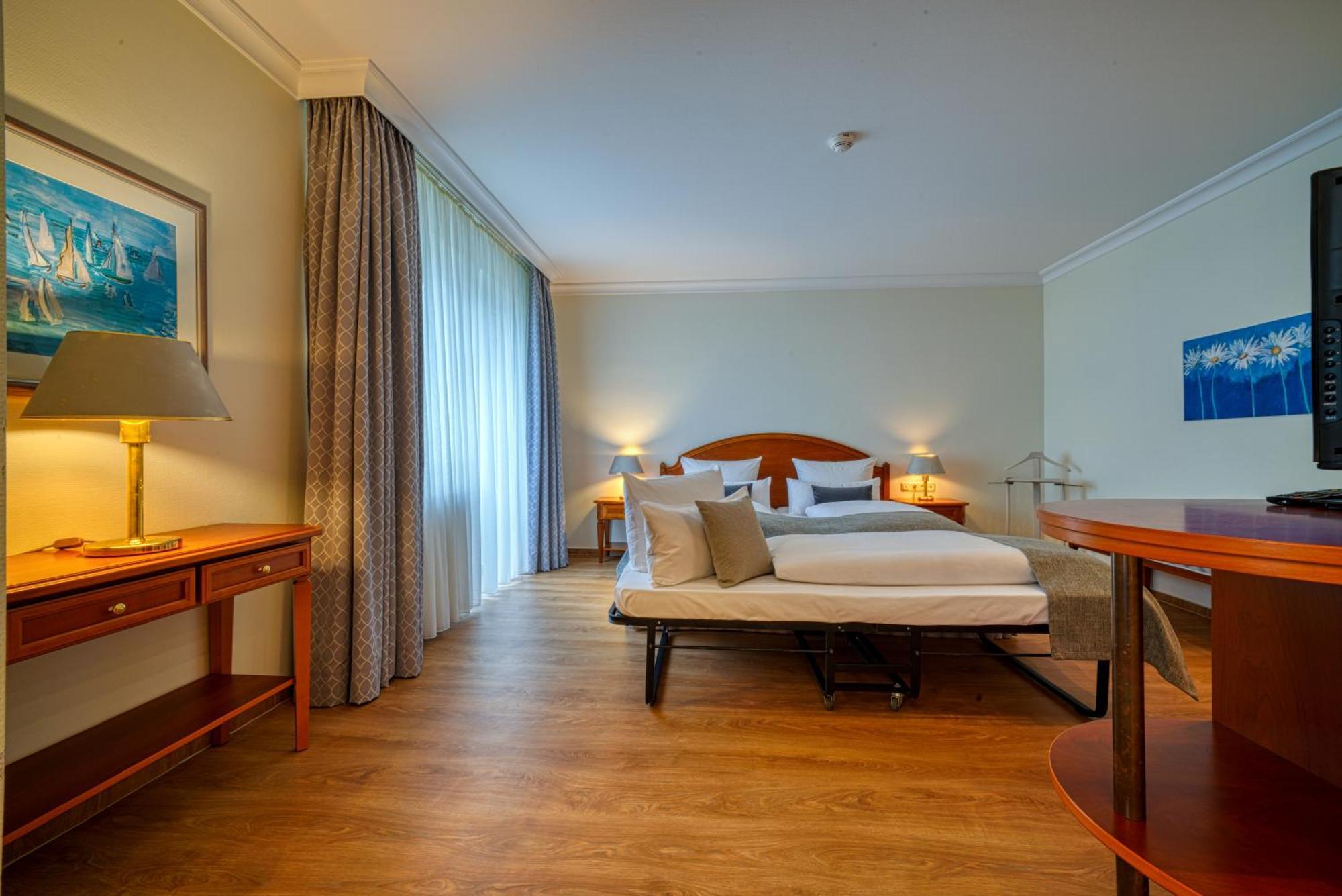 Superior Doppelzimmer