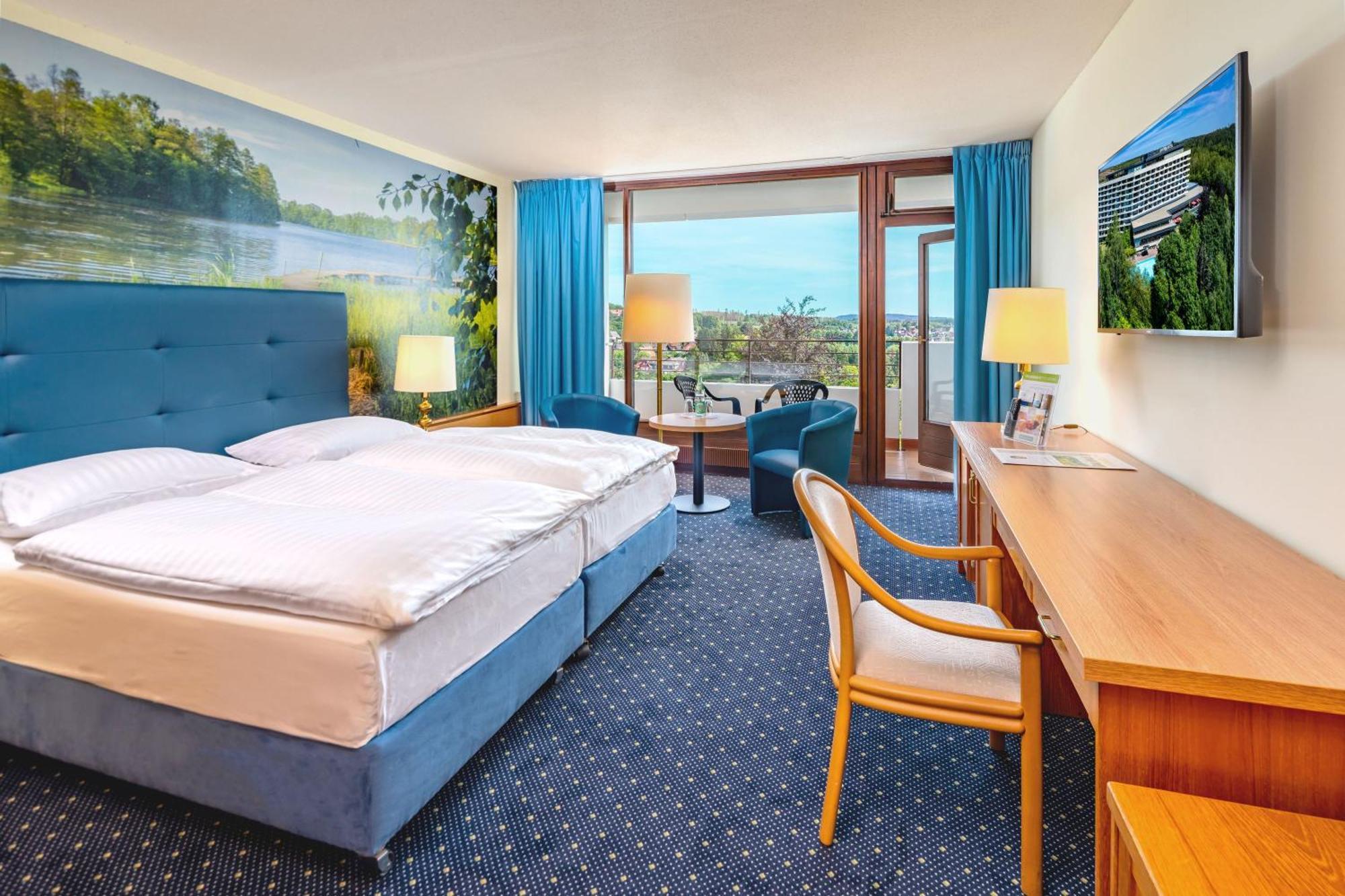 Classic Double Room