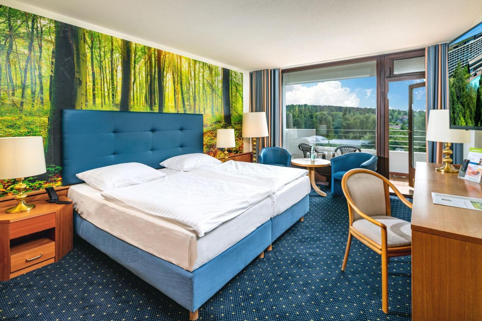 Panorama Double Room
