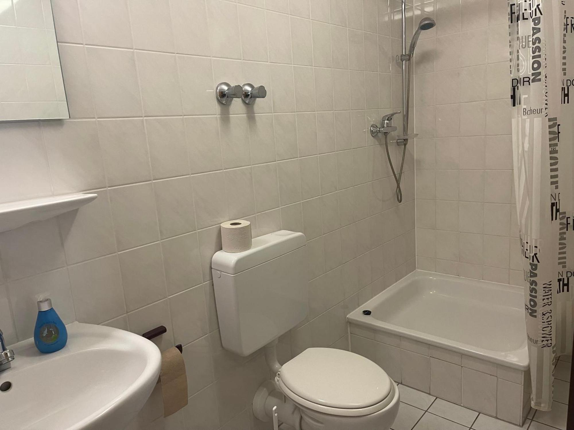 Studio Apartment Annex