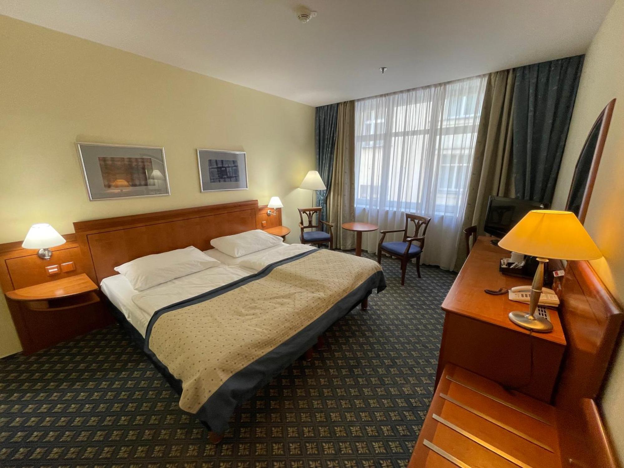 Double or Twin Room