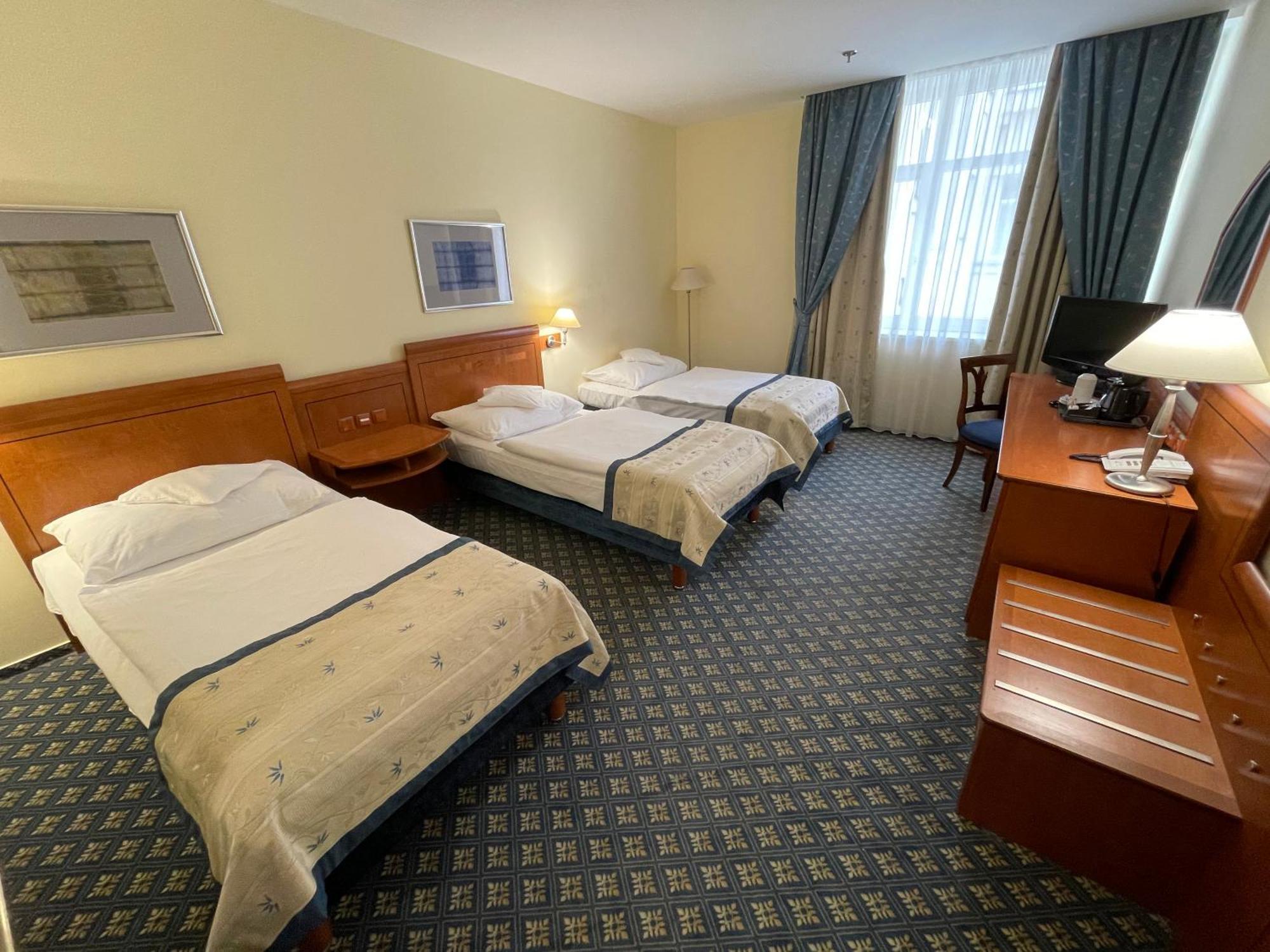 Double or Twin Room