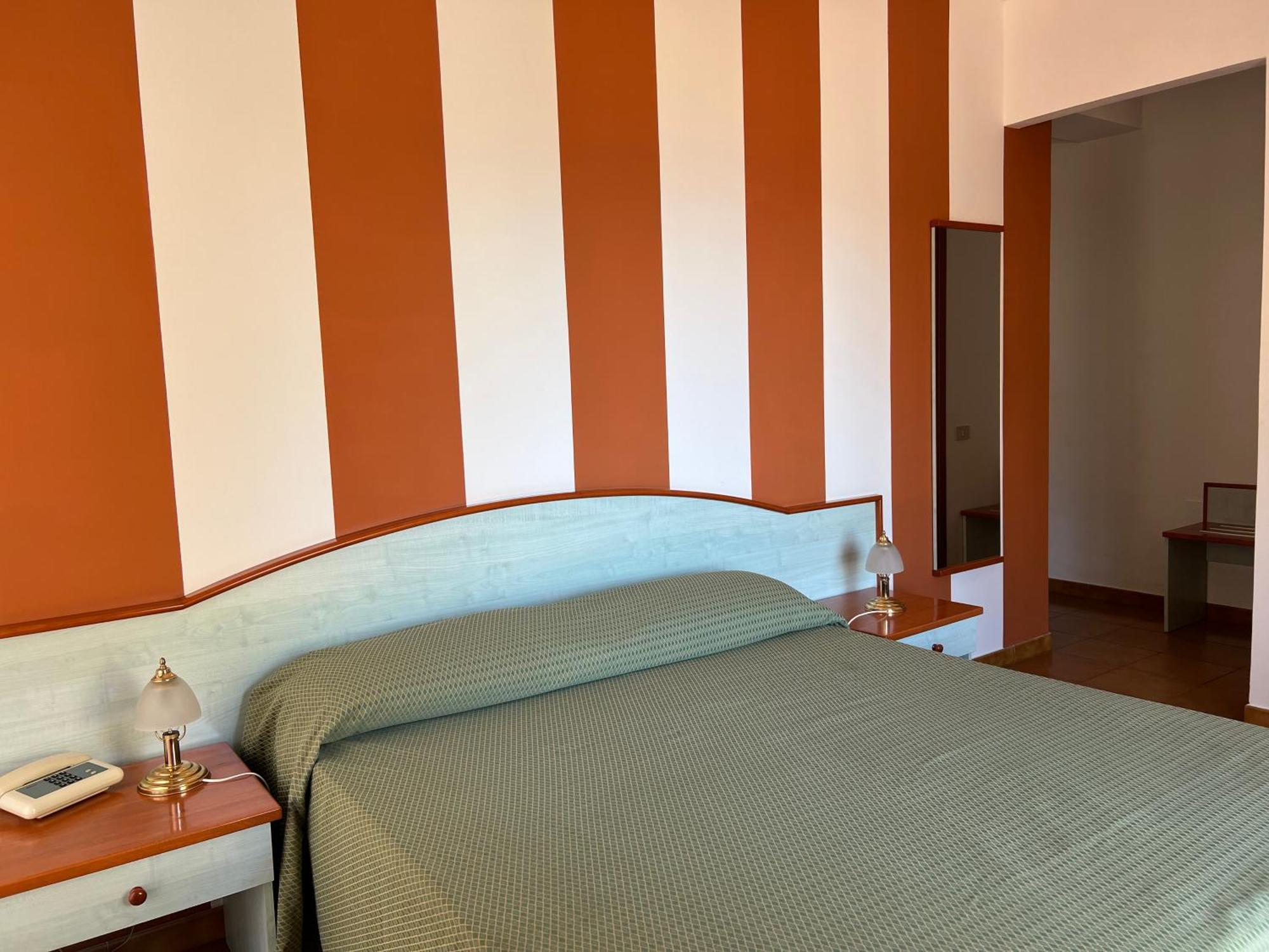 Suite Sea View