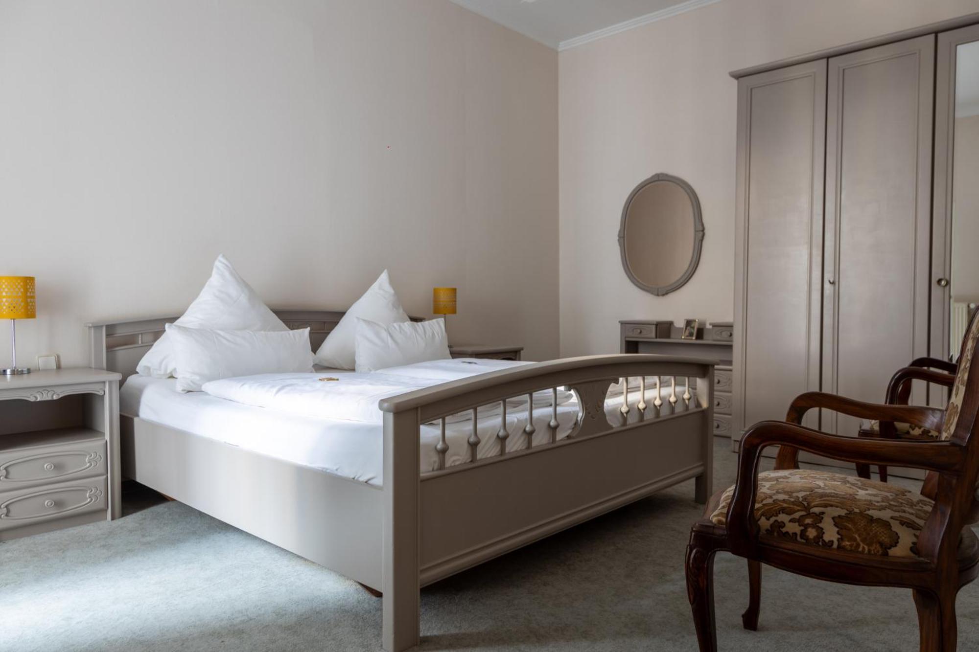 Ferienwohnung A