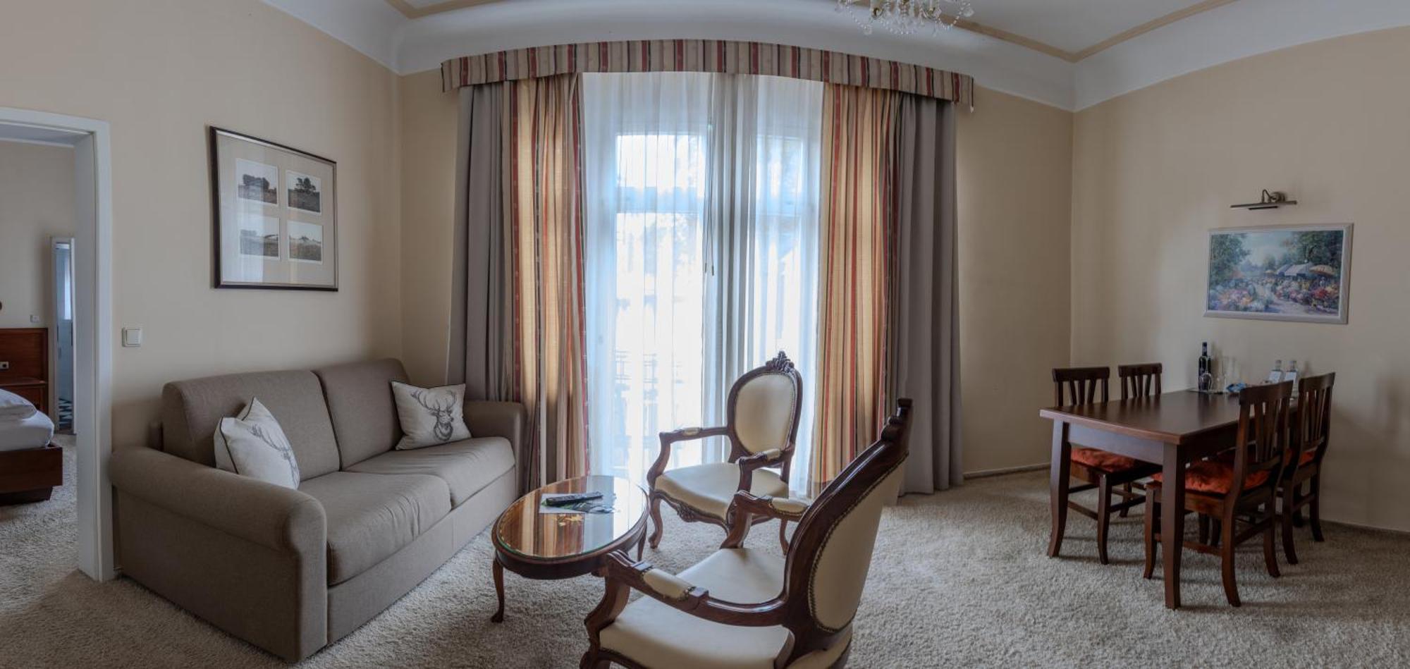 Suite