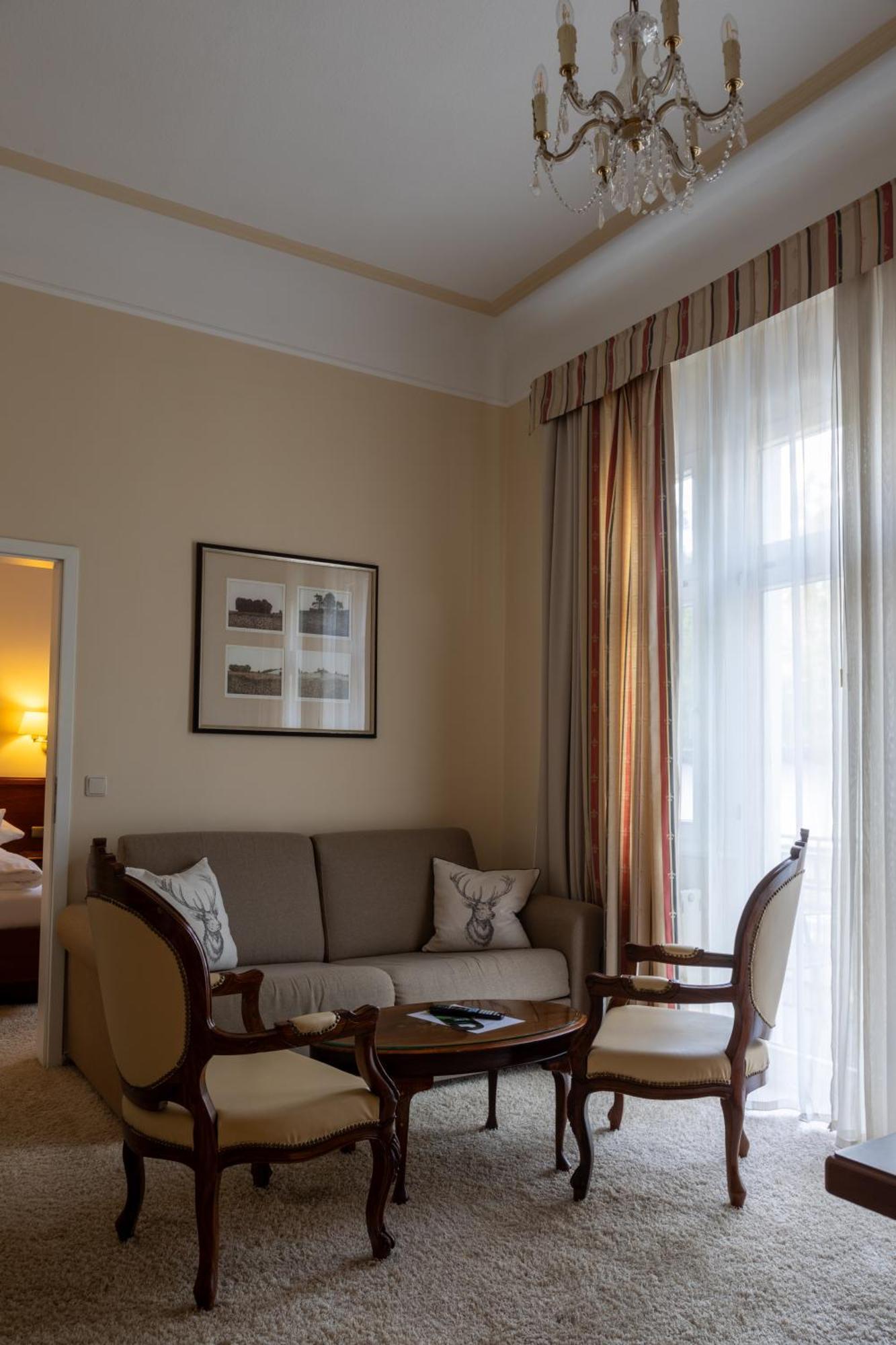 Suite
