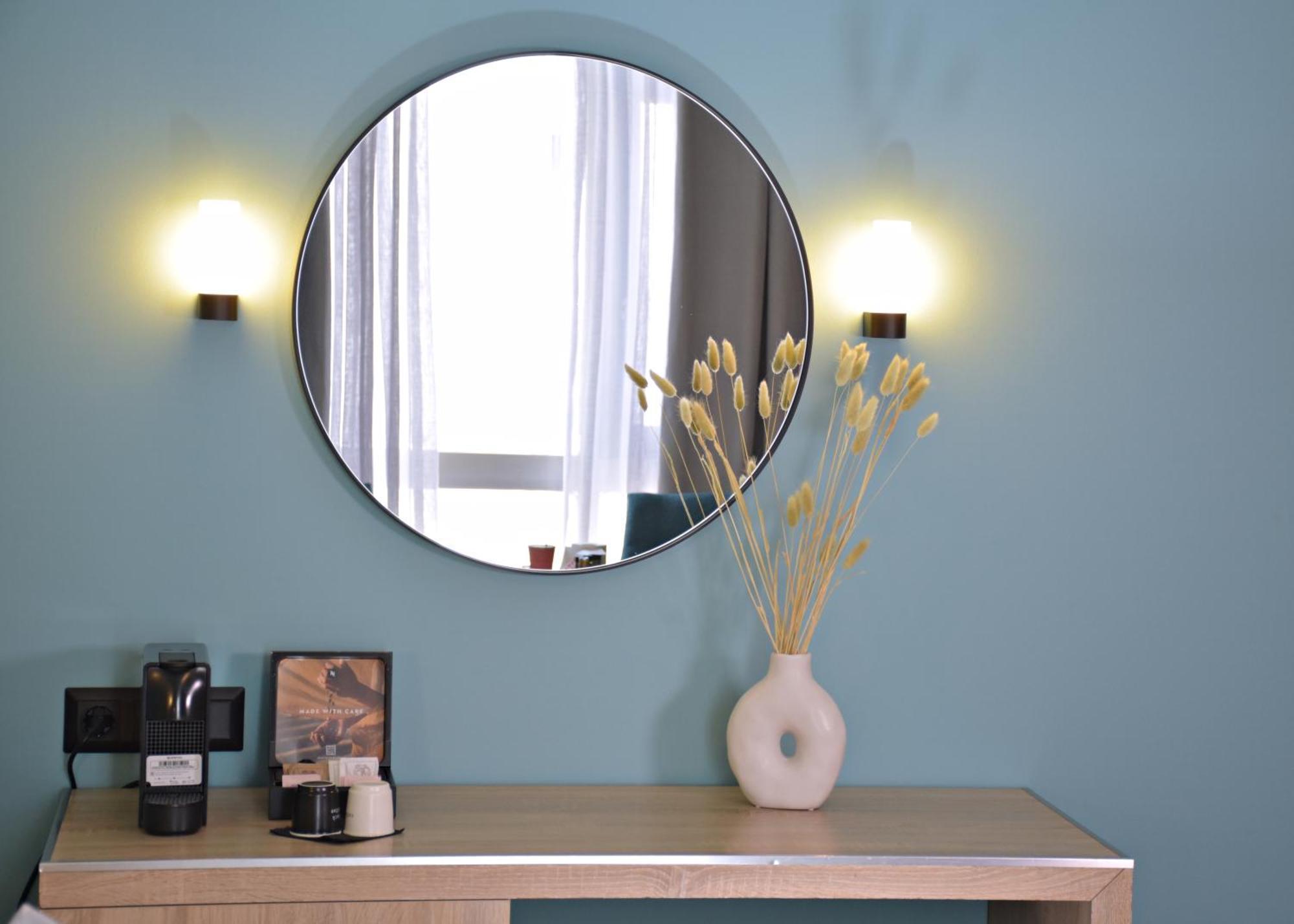 Double or Twin Room Acropolis View