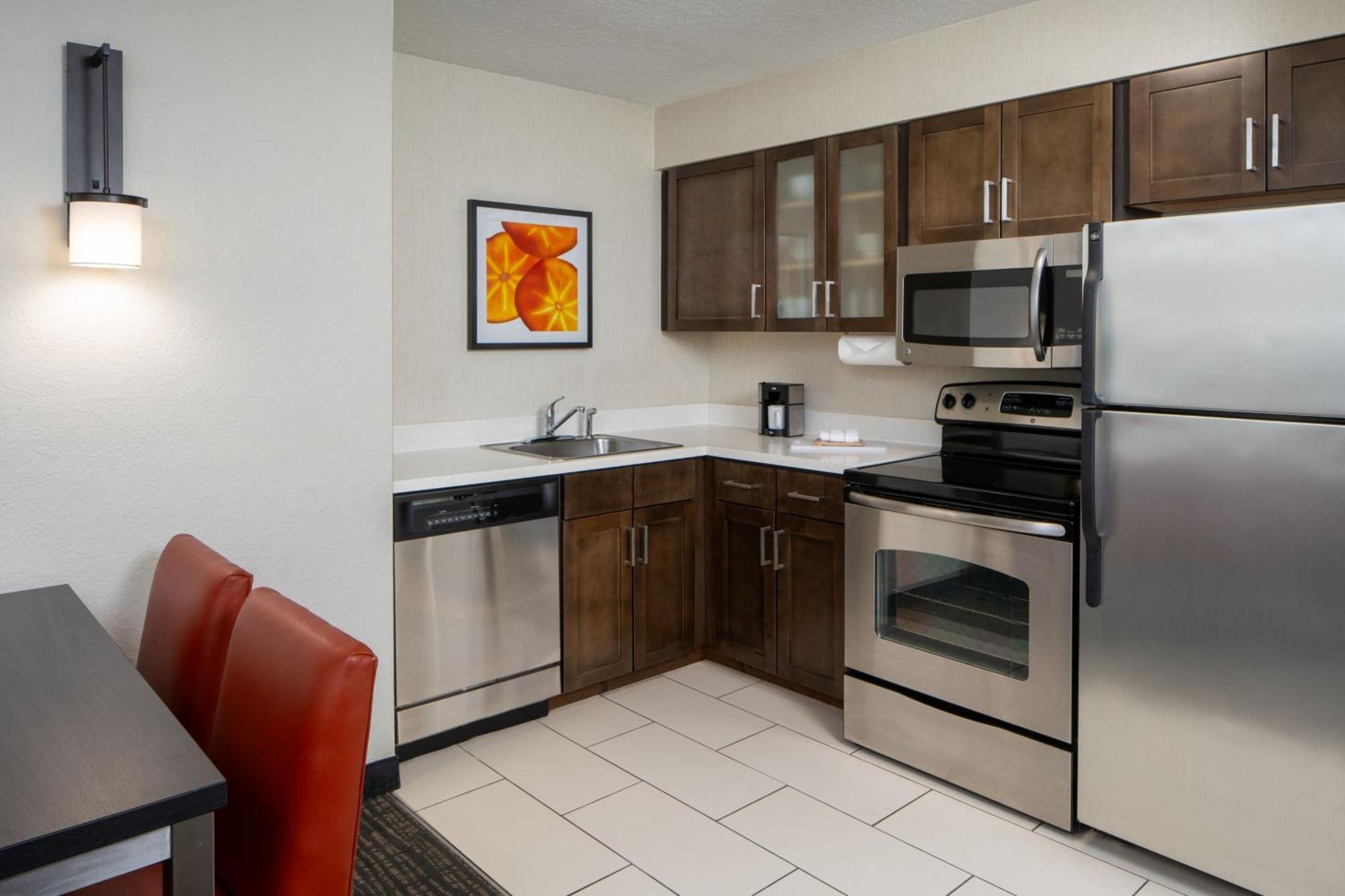 Deluxe Two-Bedroom Suite