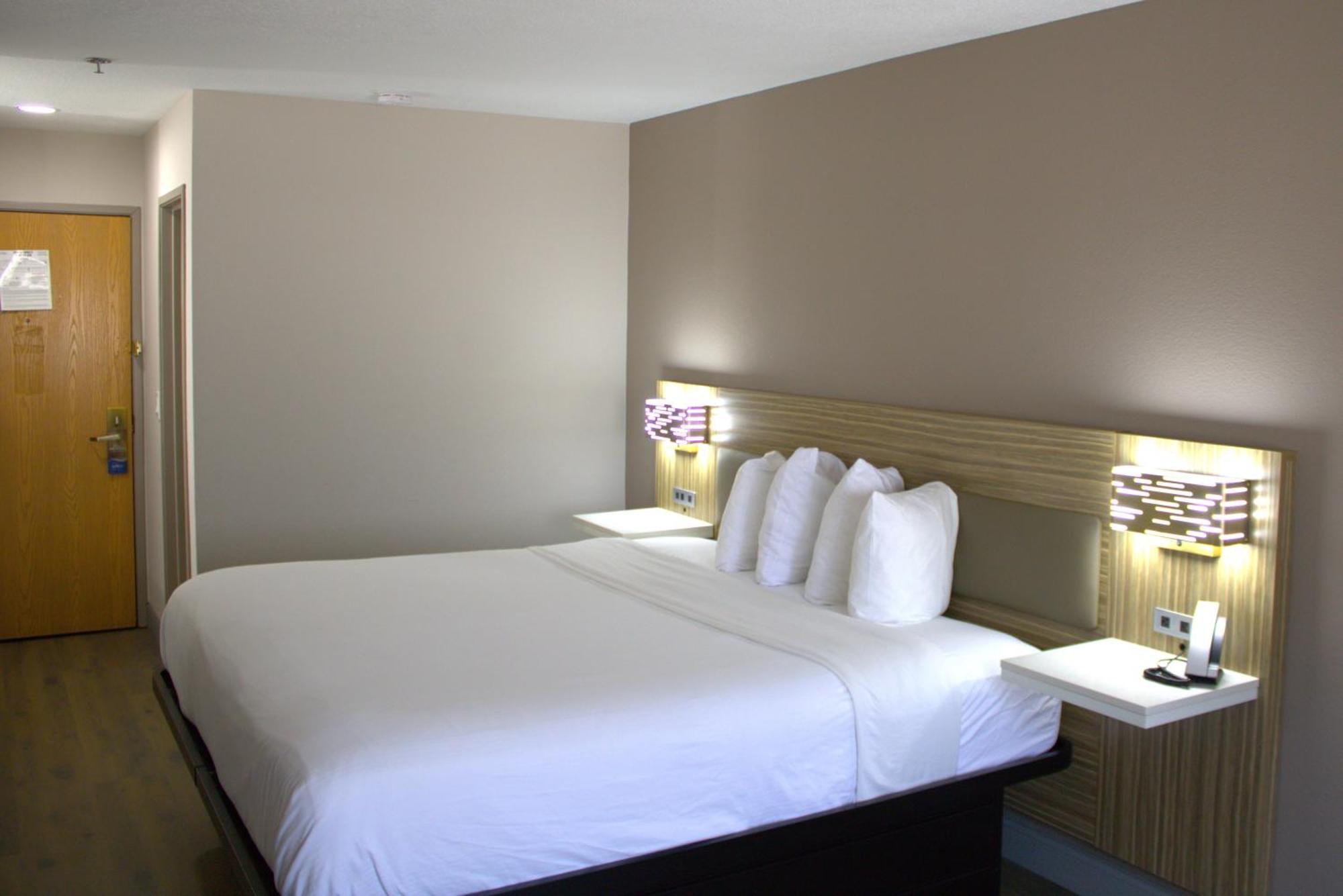 King Room Non-Smoking