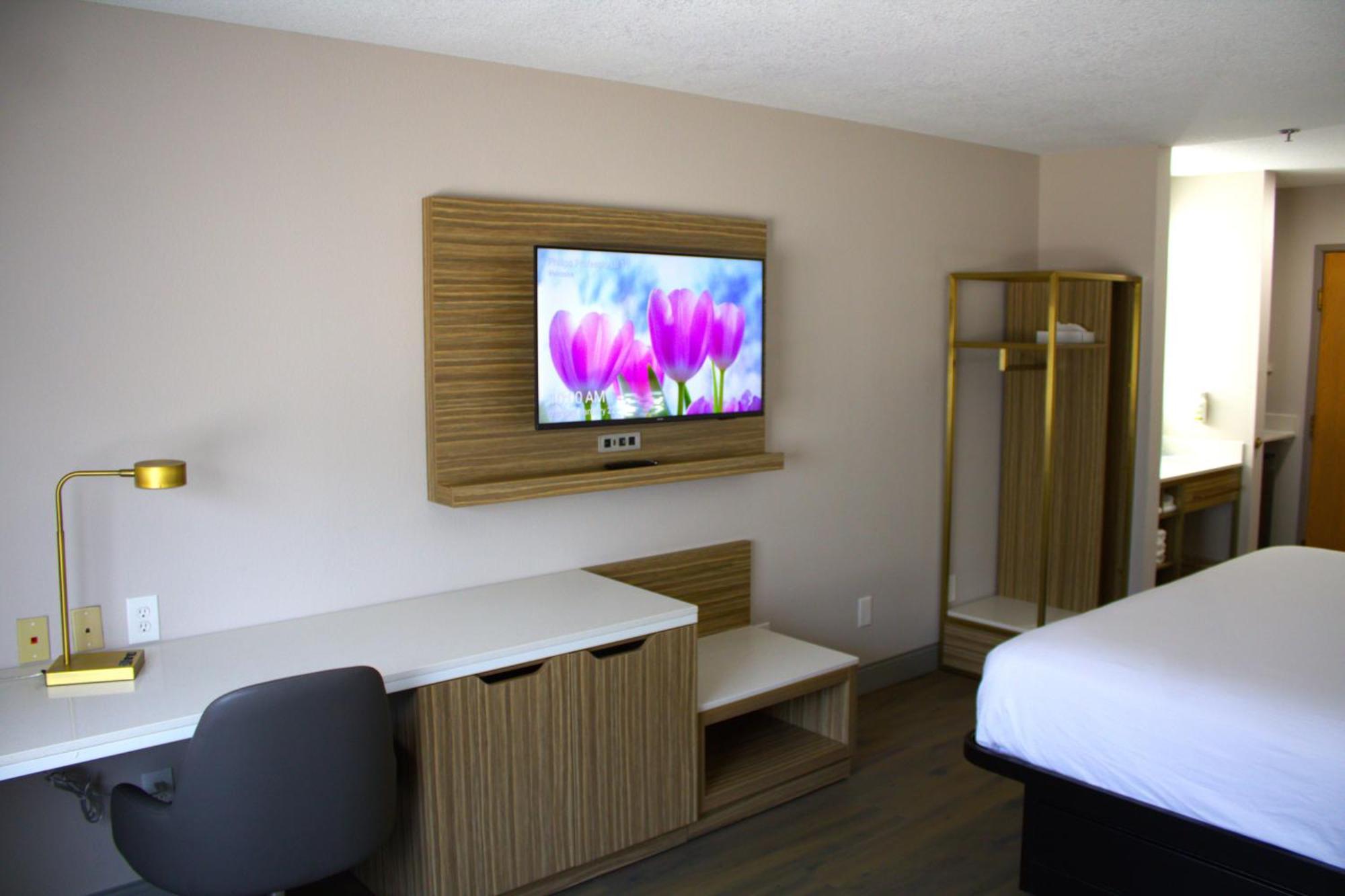 King Room Non-Smoking