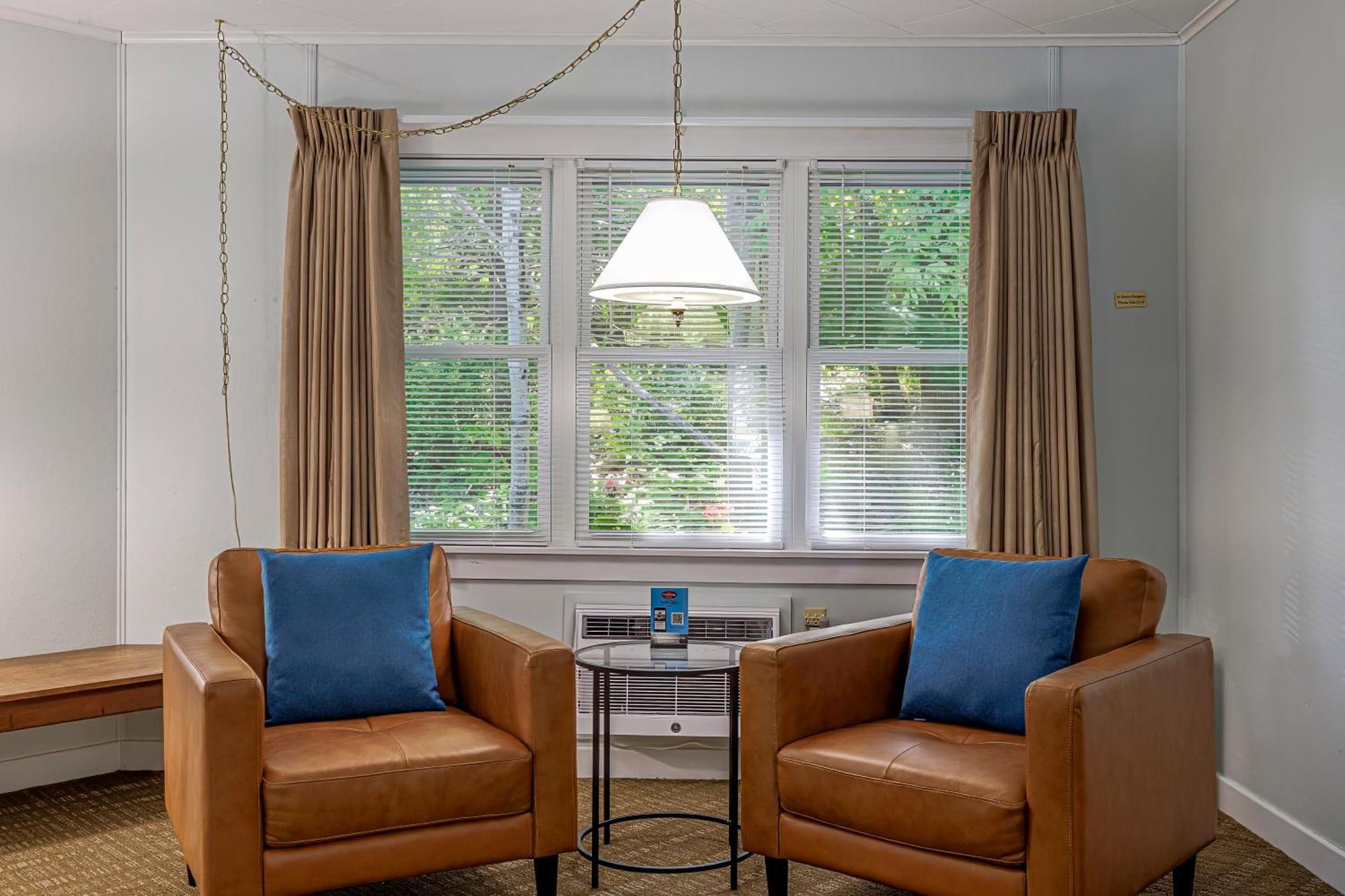 Mini-Suite King Max Building 2