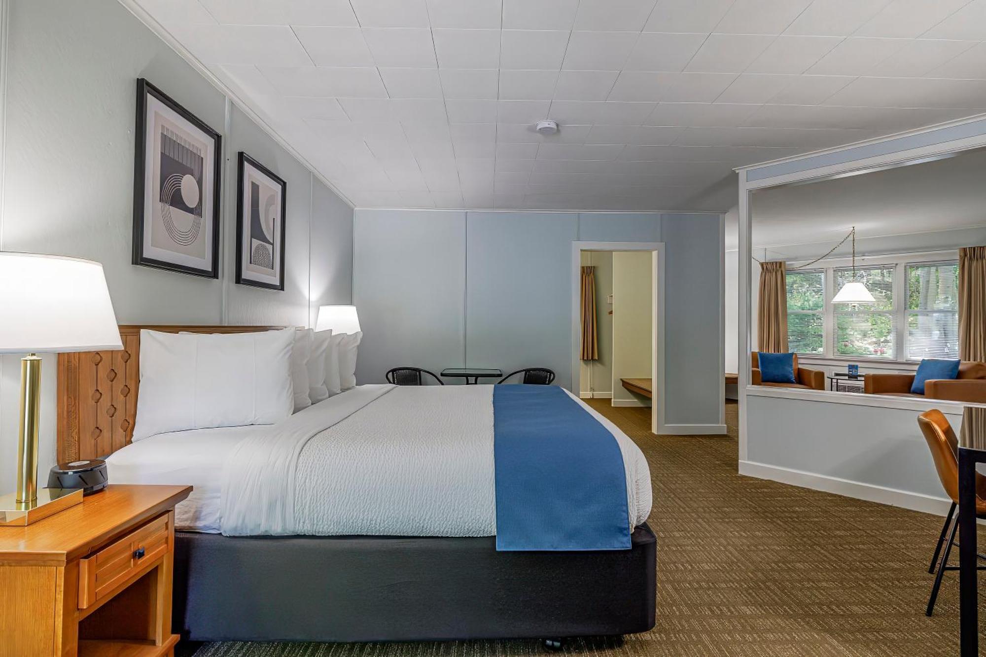 Mini-Suite King Max Building 2