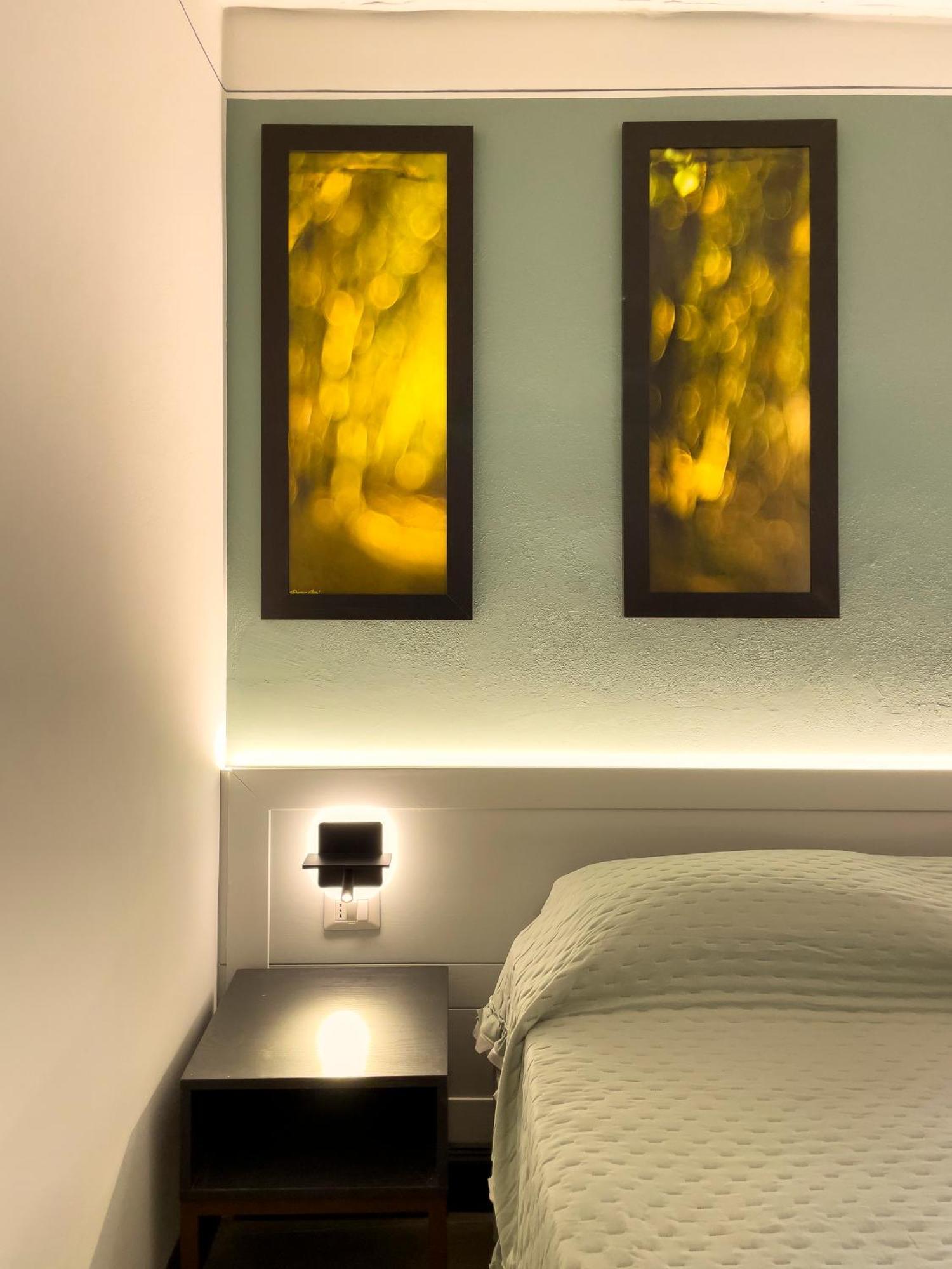 Budget Double or Twin Room