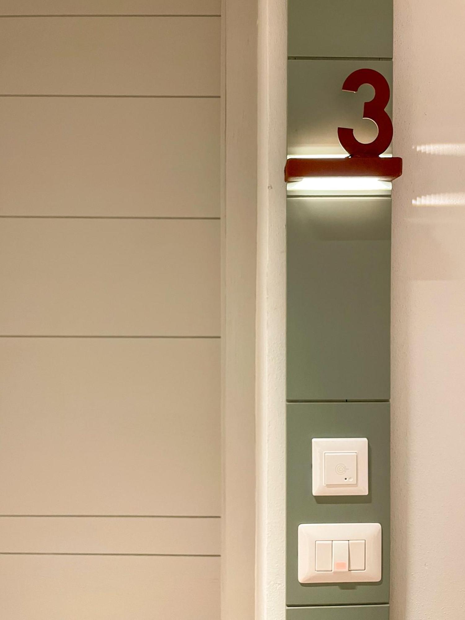 Budget Double or Twin Room